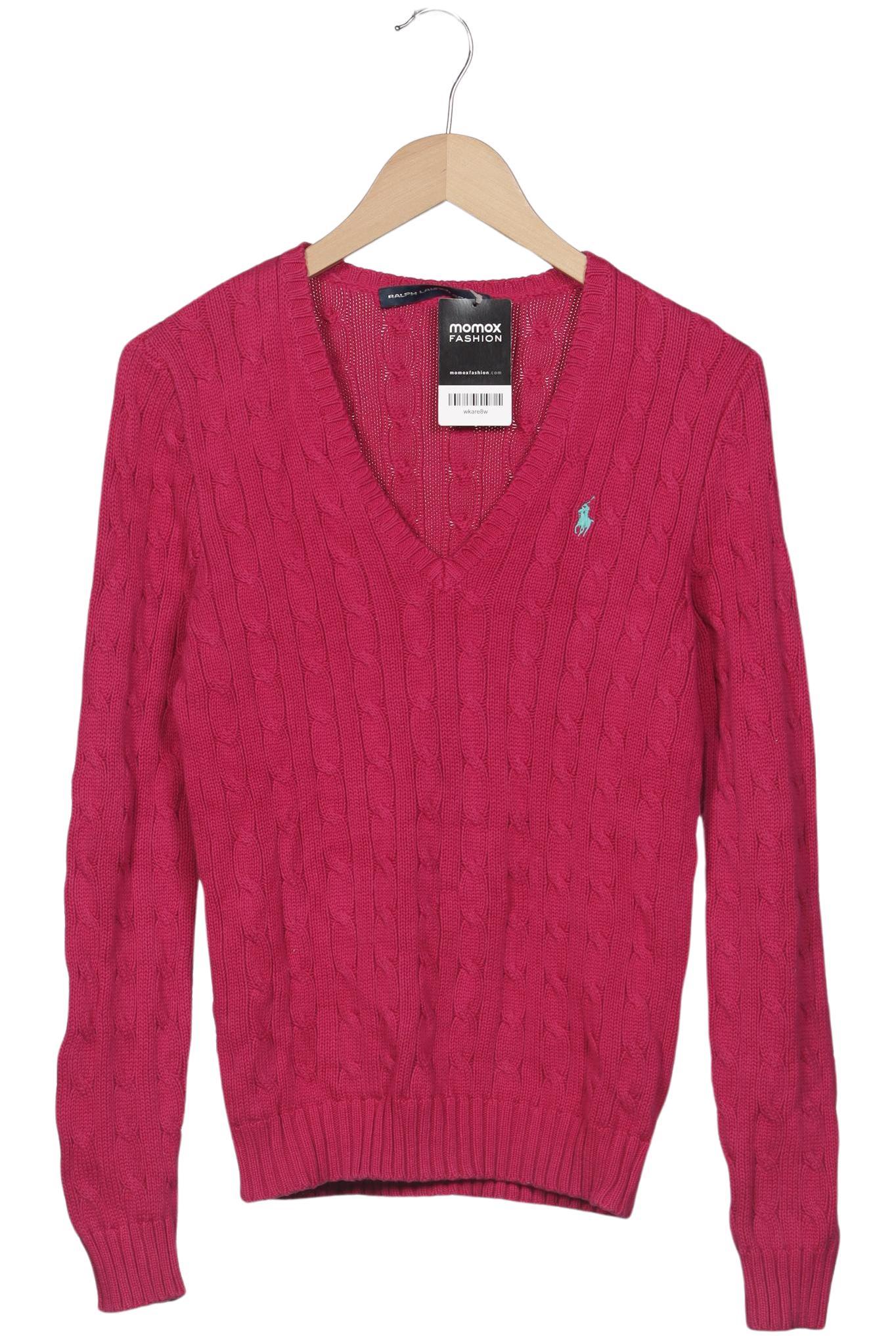 

Polo Ralph Lauren Damen Pullover, pink, Gr. 36