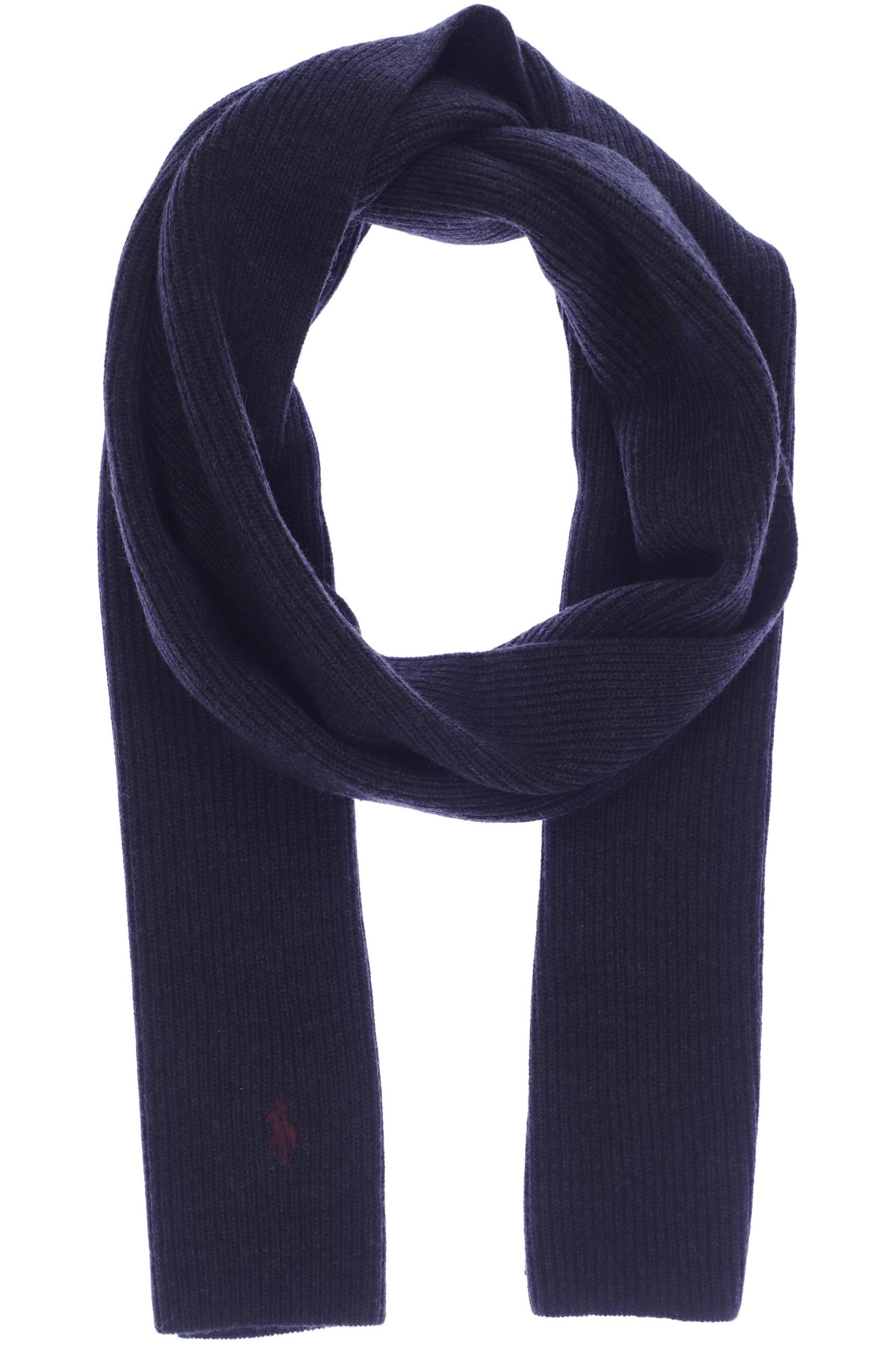 

Polo Ralph Lauren Herren Schal, schwarz, Gr.
