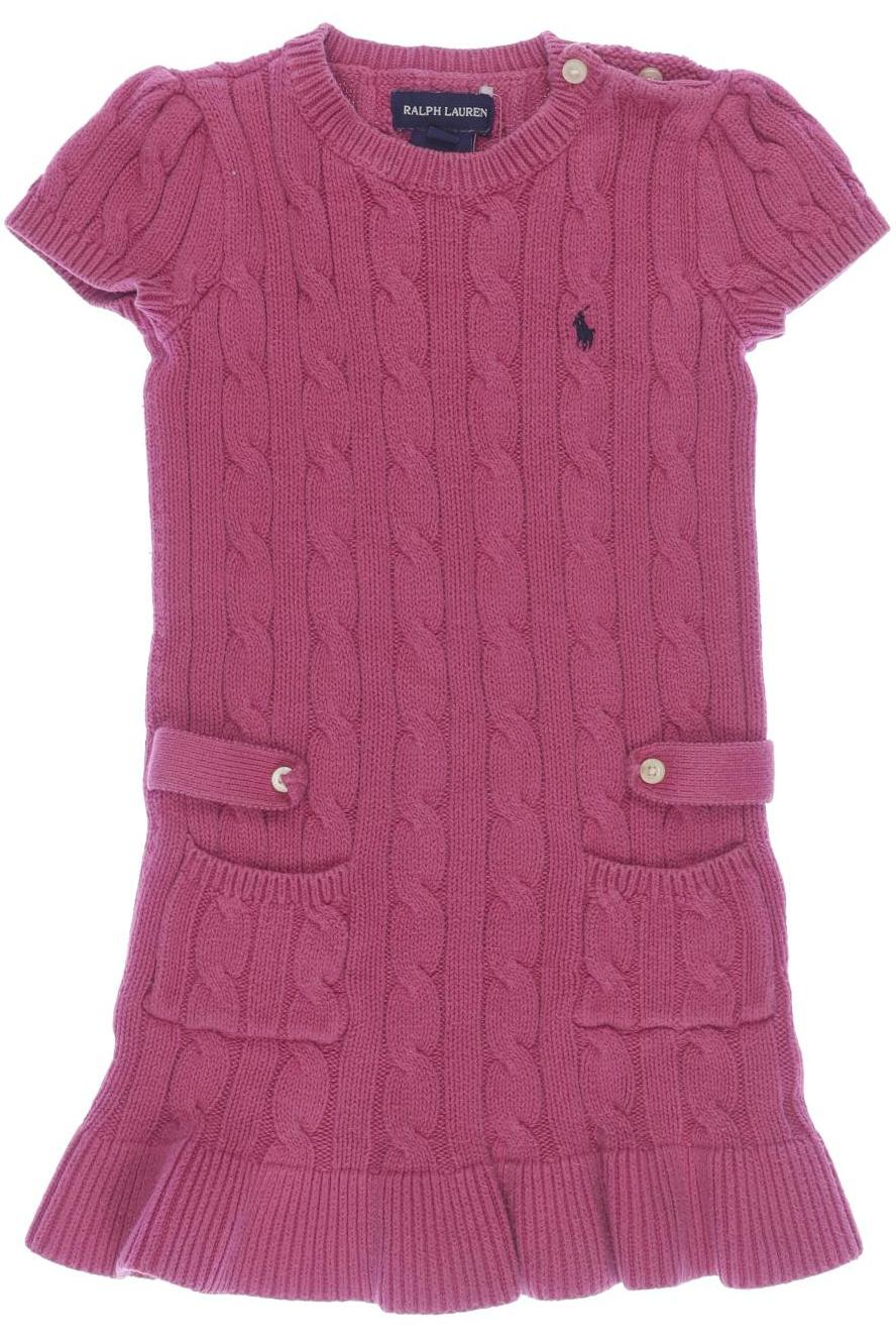

Polo Ralph Lauren Damen Kleid, pink, Gr. 104