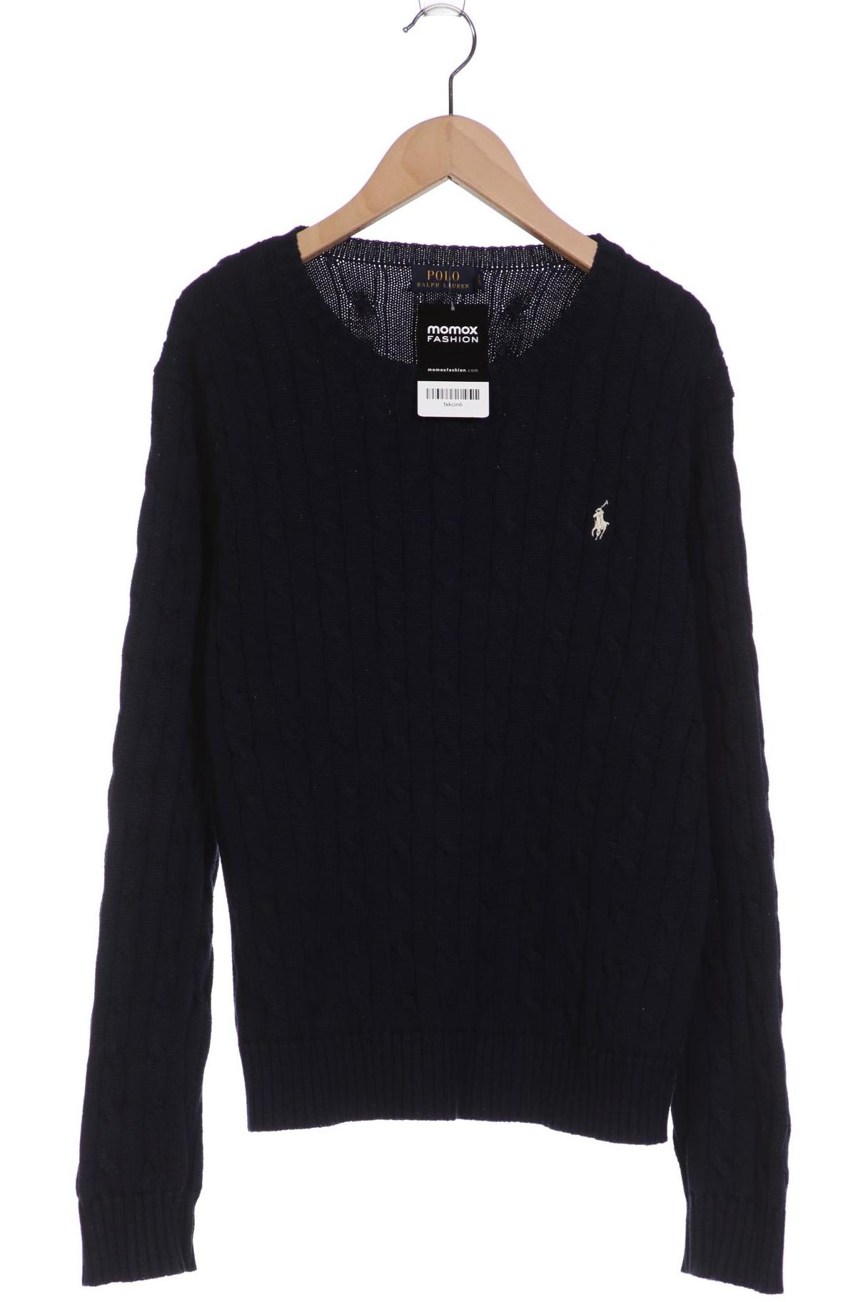 

Polo Ralph Lauren Damen Pullover, marineblau