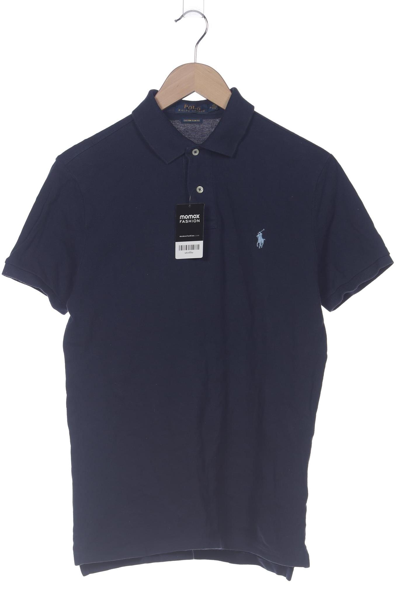 

Polo Ralph Lauren Herren Poloshirt, marineblau, Gr. 48