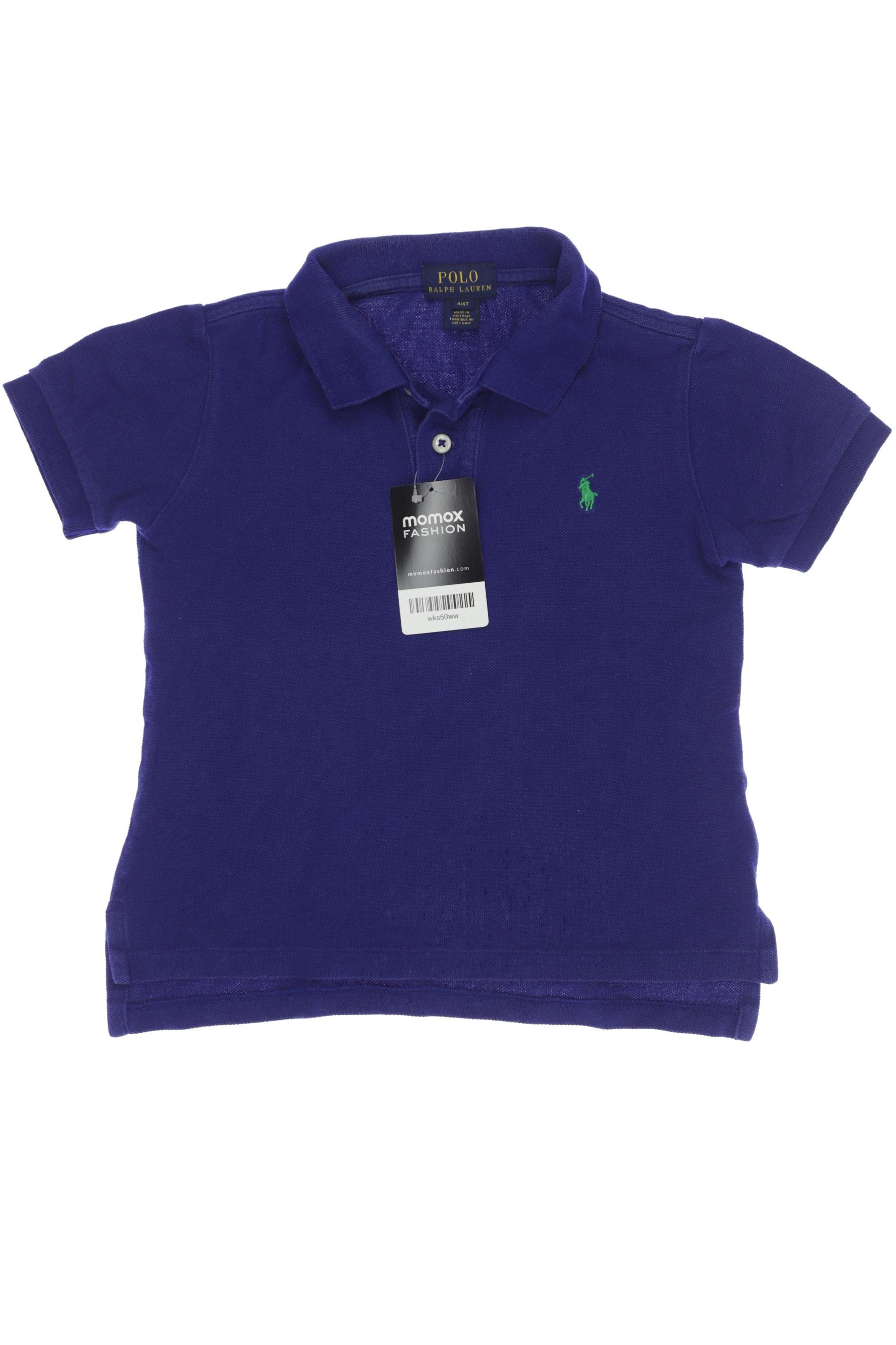 

Polo Ralph Lauren Herren Poloshirt, blau, Gr. 104