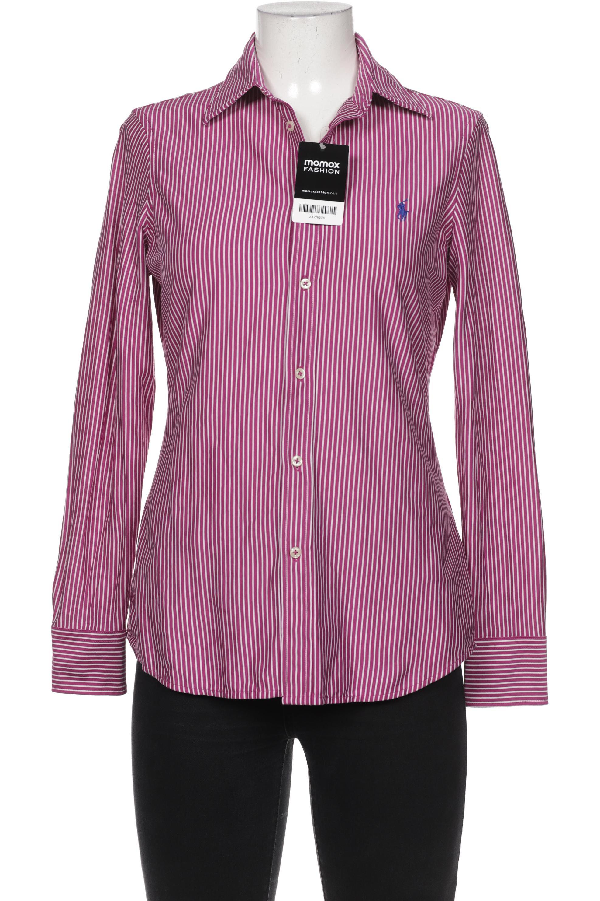 

Polo Ralph Lauren Damen Bluse, bordeaux, Gr. 38