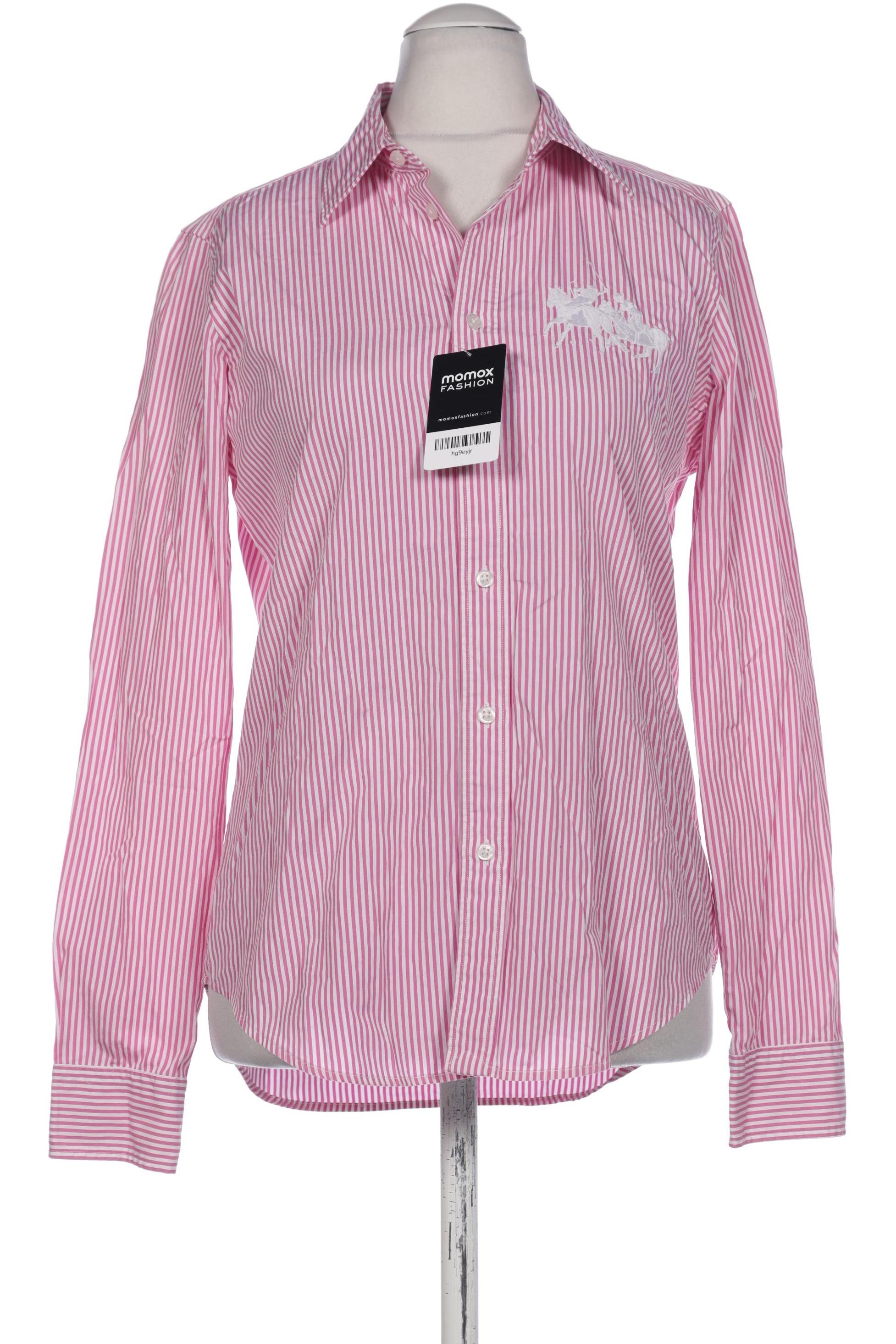

Polo Ralph Lauren Damen Bluse, pink, Gr. 10