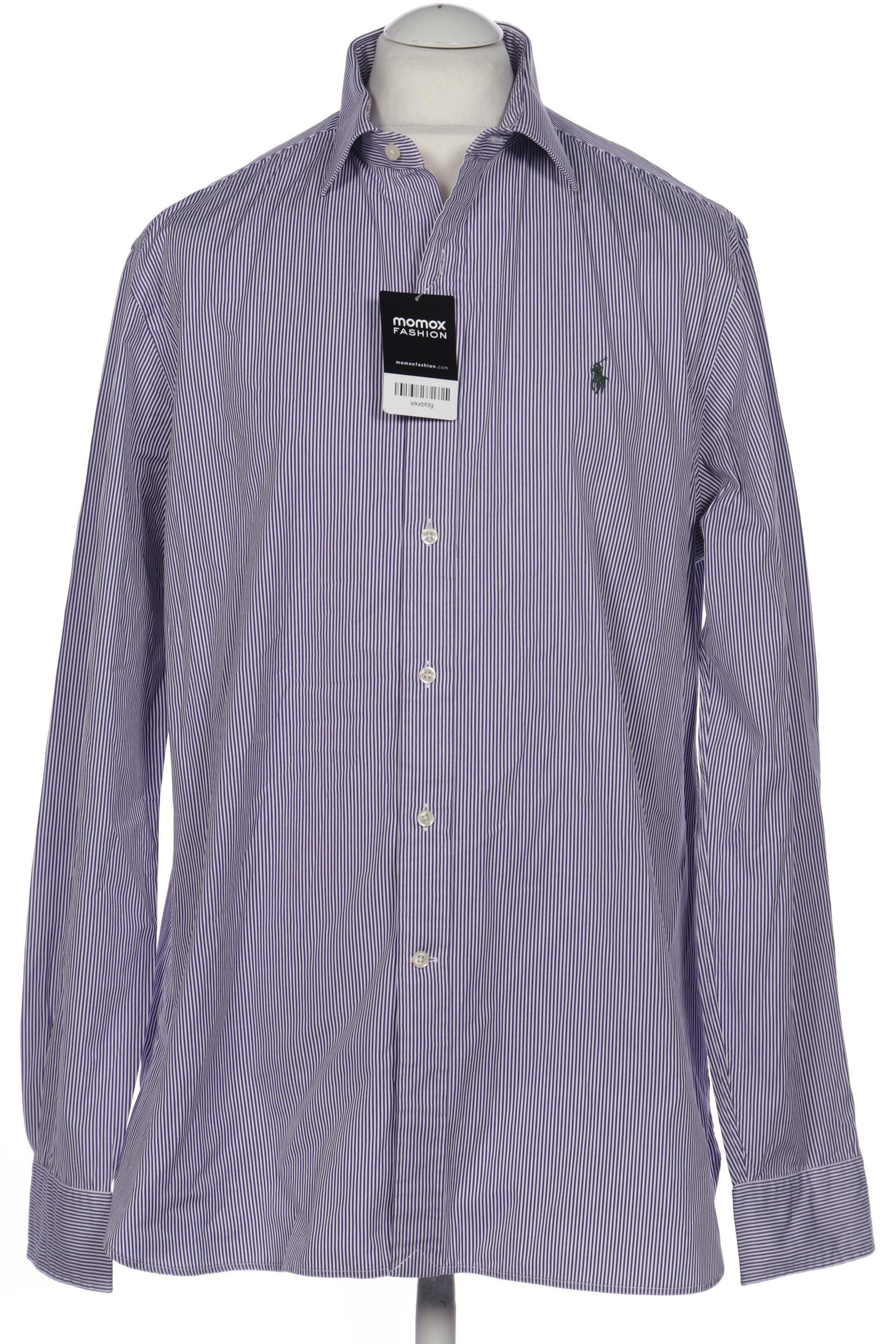 

Polo Ralph Lauren Herren Hemd, flieder