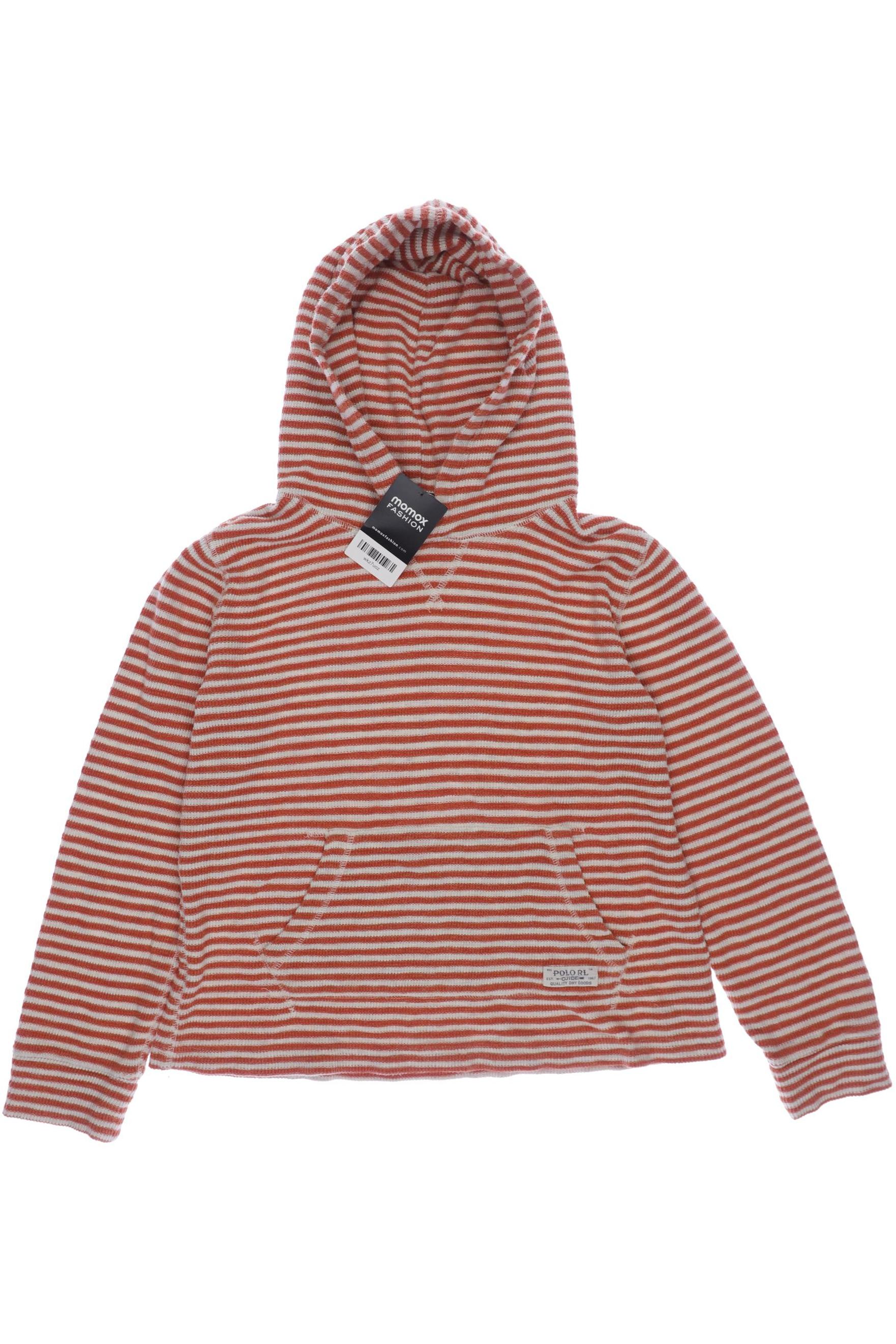 

Polo Ralph Lauren Jungen Hoodies & Sweater, orange