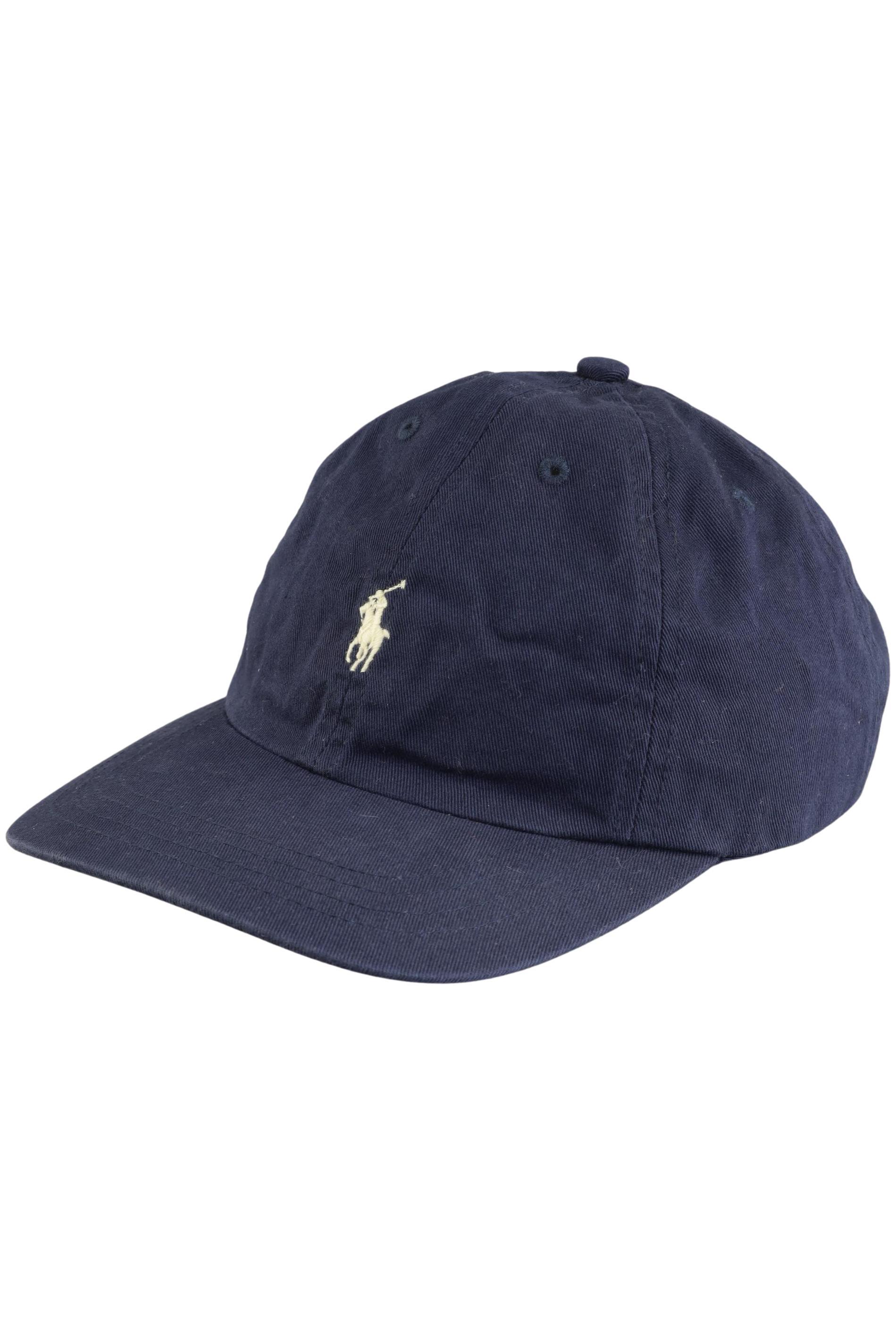 

Polo Ralph Lauren Herren Hut/Mütze, marineblau, Gr. uni