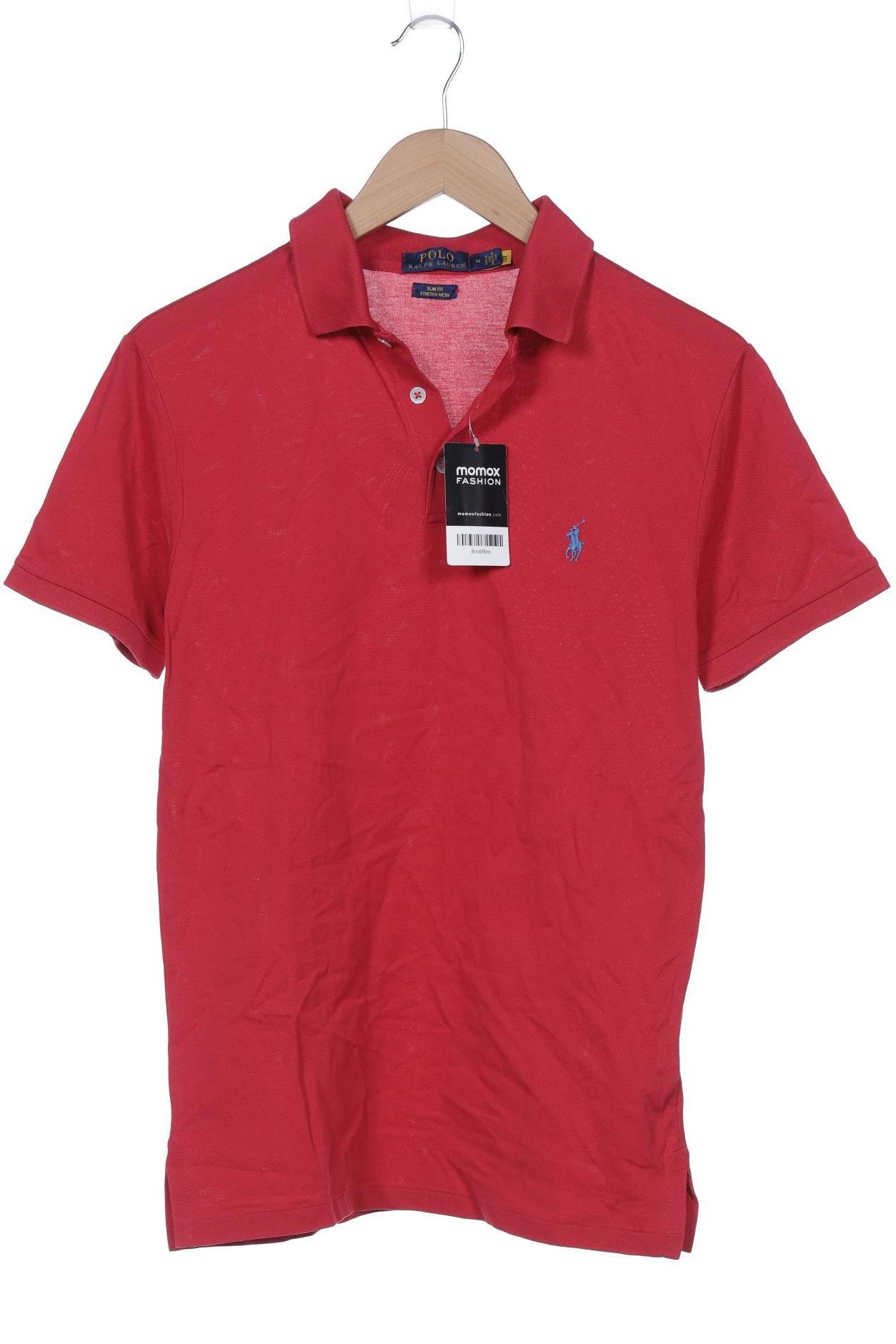 

Polo Ralph Lauren Herren Poloshirt, rot, Gr. 48