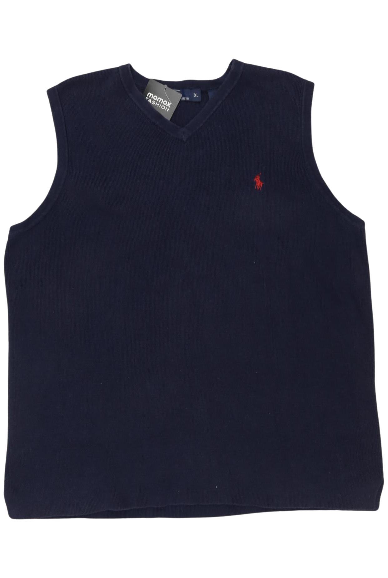 

Polo Ralph Lauren Herren Pullover, marineblau, Gr. 54