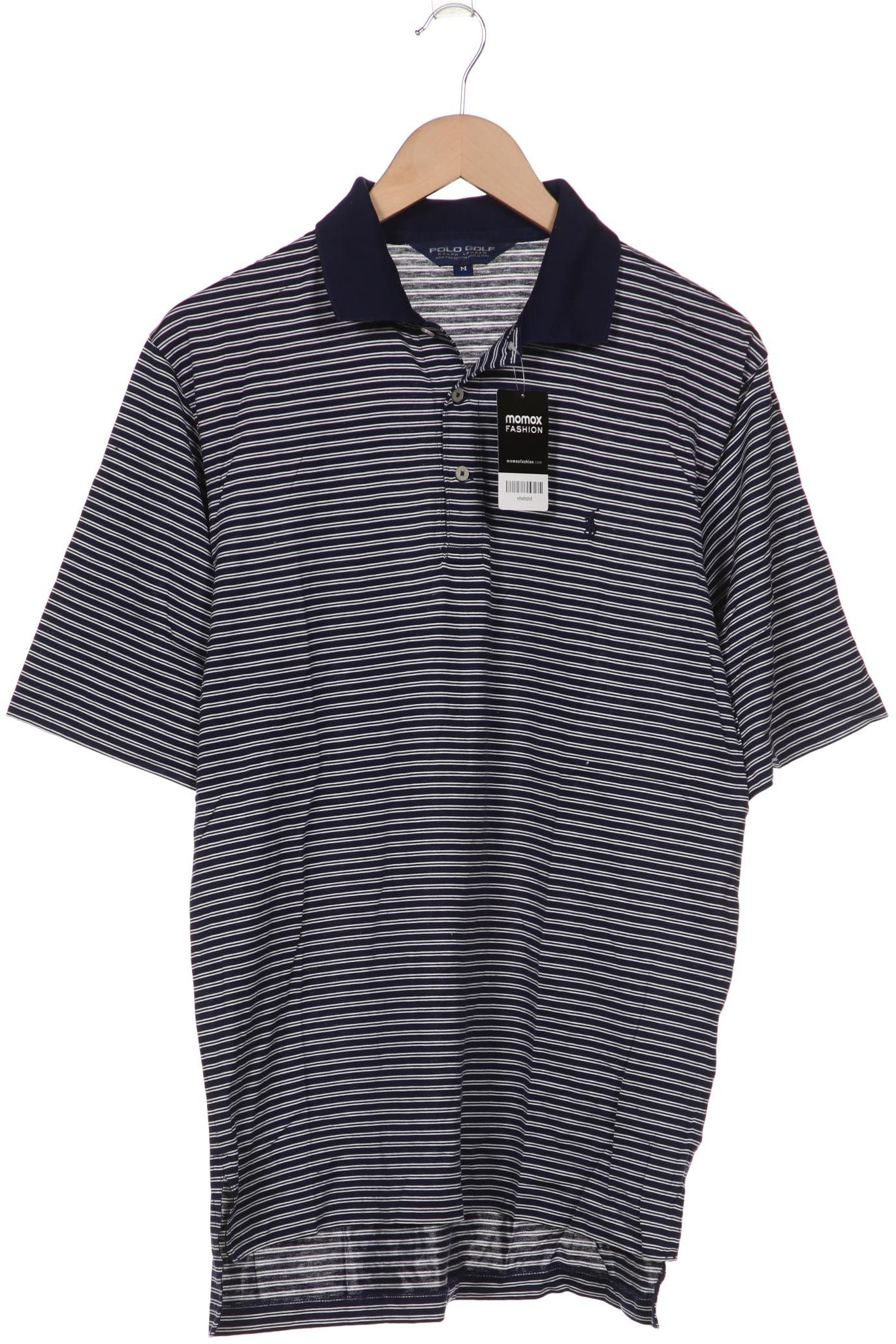 

Polo Ralph Lauren Herren Poloshirt, marineblau, Gr. 48