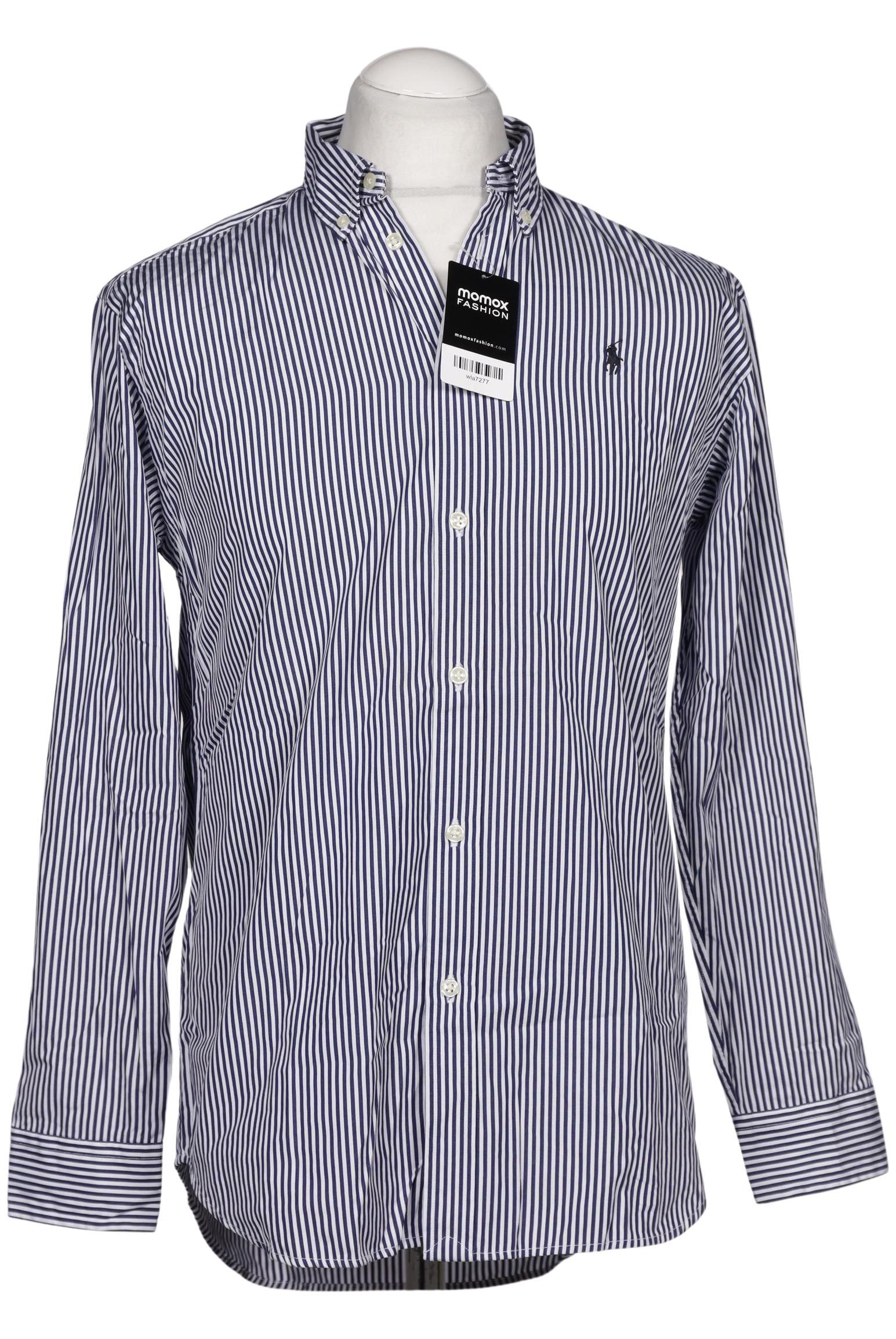 

Polo Ralph Lauren Herren Hemd, mehrfarbig, Gr. 54