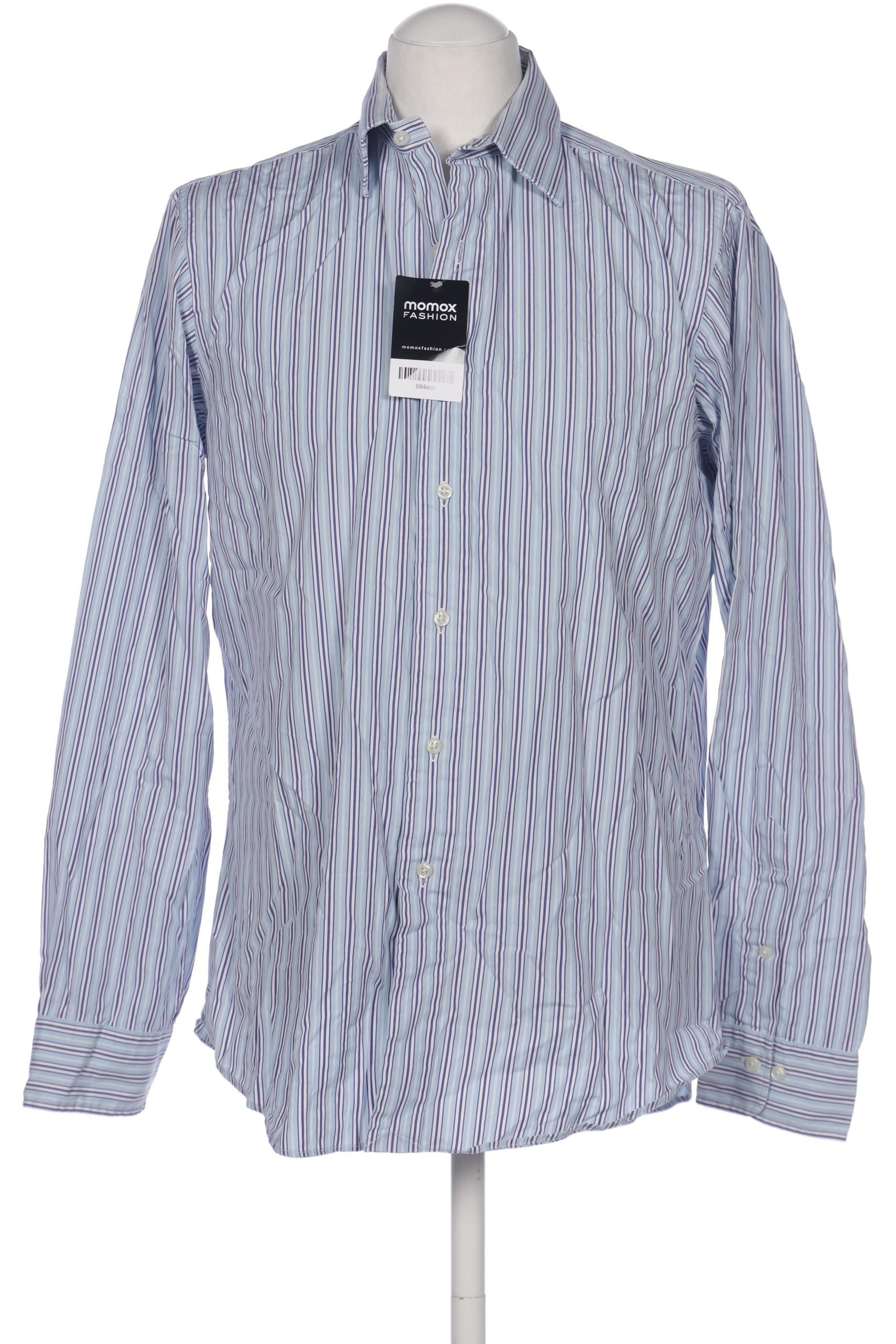 

Polo Ralph Lauren Herren Hemd, hellblau, Gr. 50
