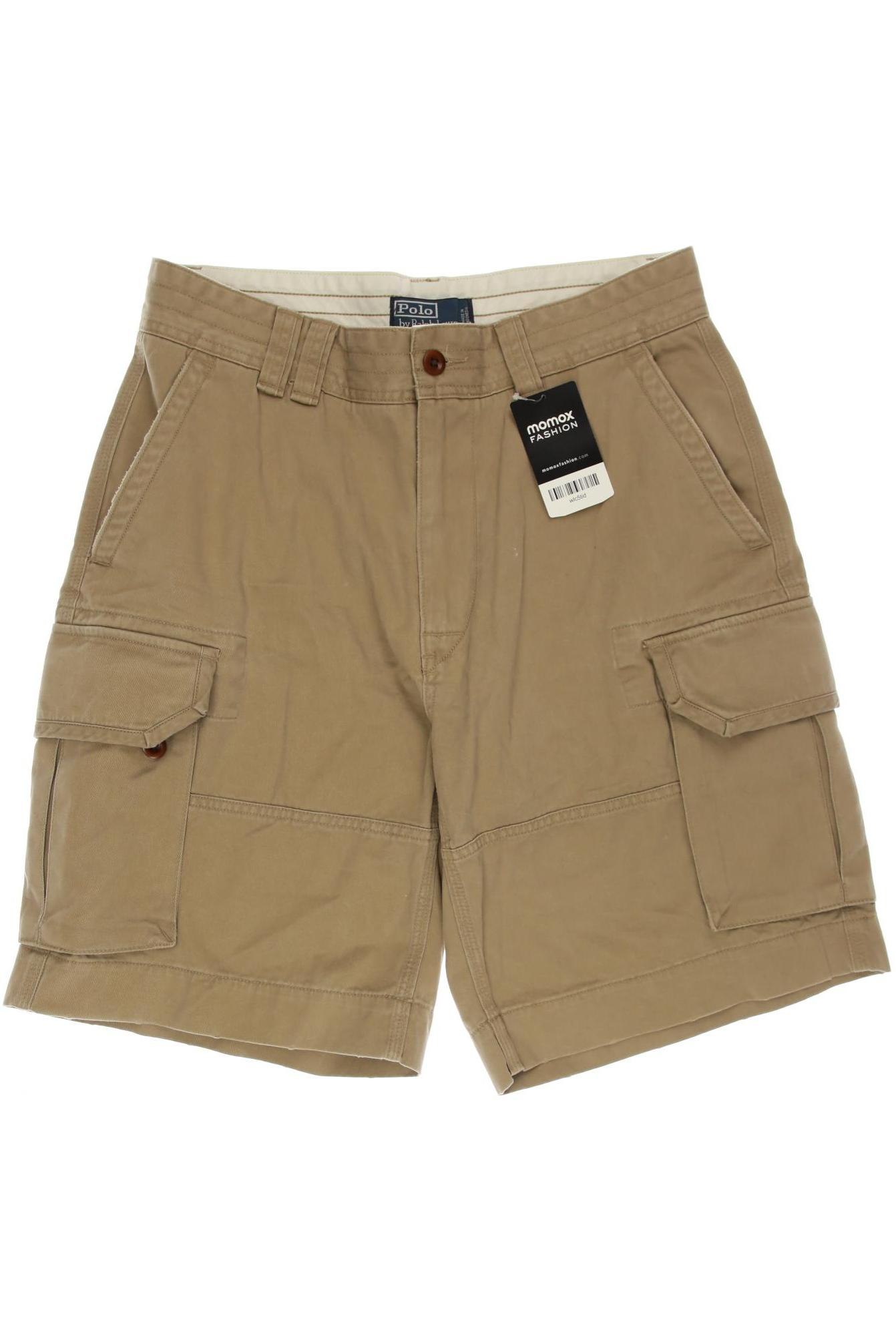 

Polo Ralph Lauren Herren Shorts, beige