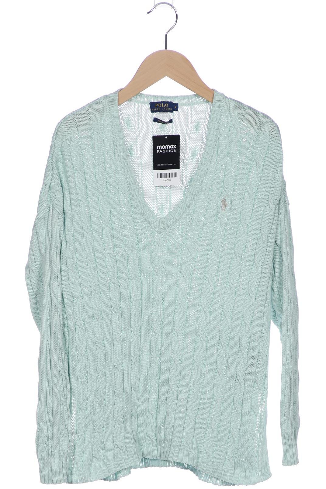 

Polo Ralph Lauren Damen Pullover, hellgrün, Gr. 36