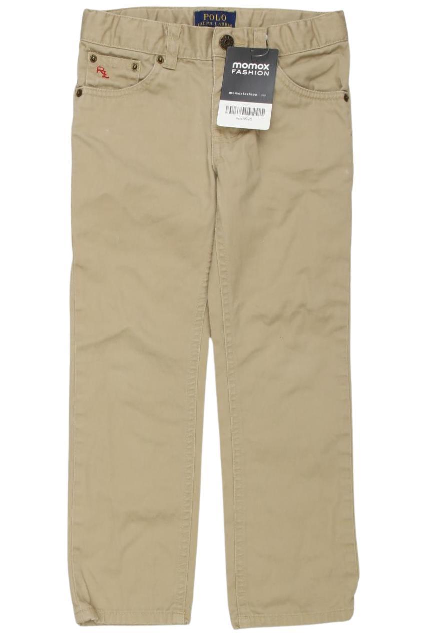 

Polo Ralph Lauren Jungen Stoffhose, beige, Gr. 104