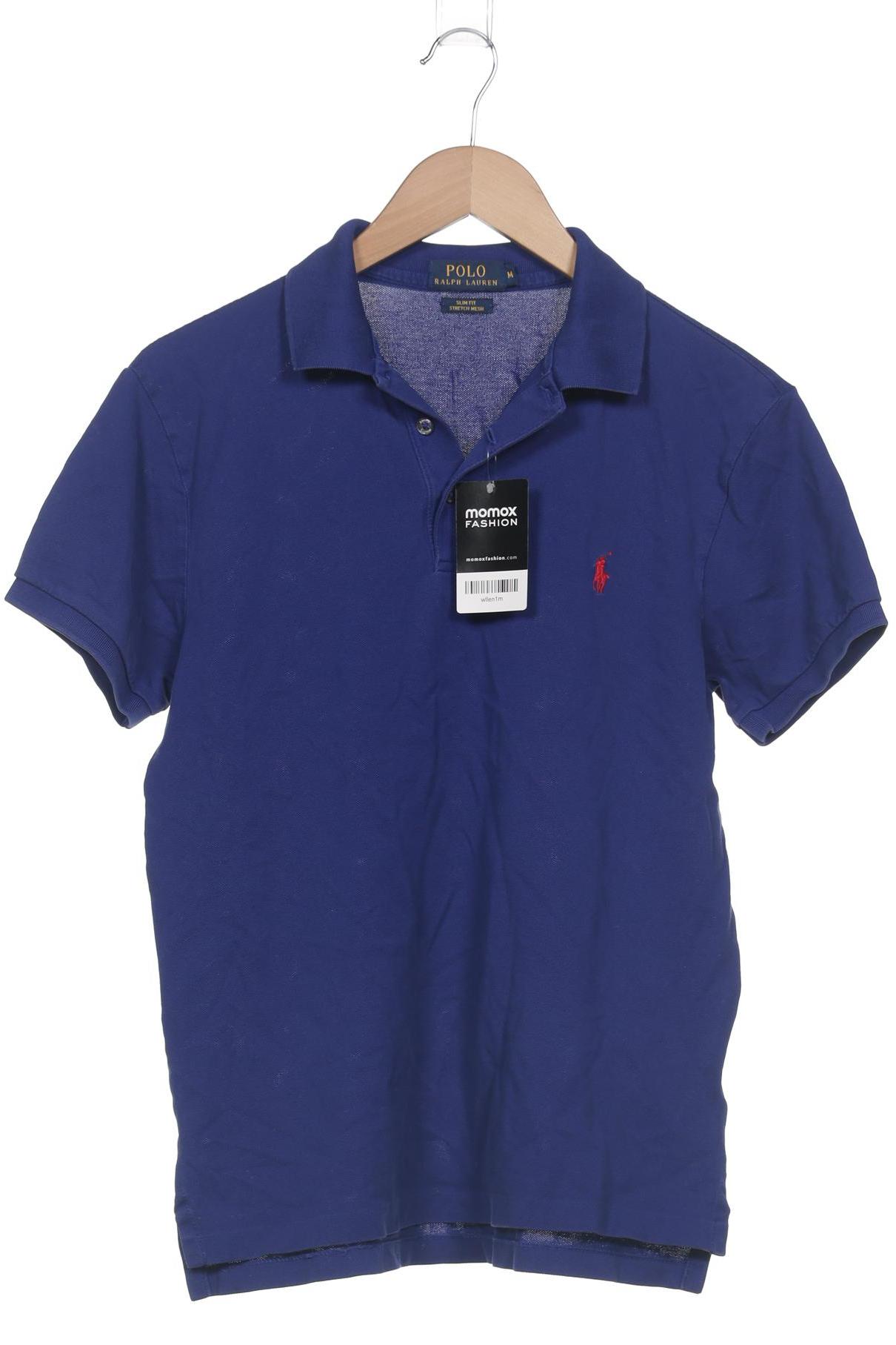 

Polo Ralph Lauren Herren Poloshirt, blau, Gr. 48