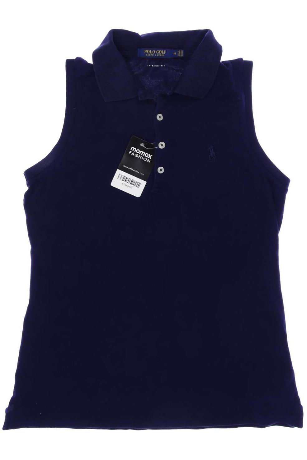 

Polo Ralph Lauren Damen Poloshirt, marineblau, Gr. 38