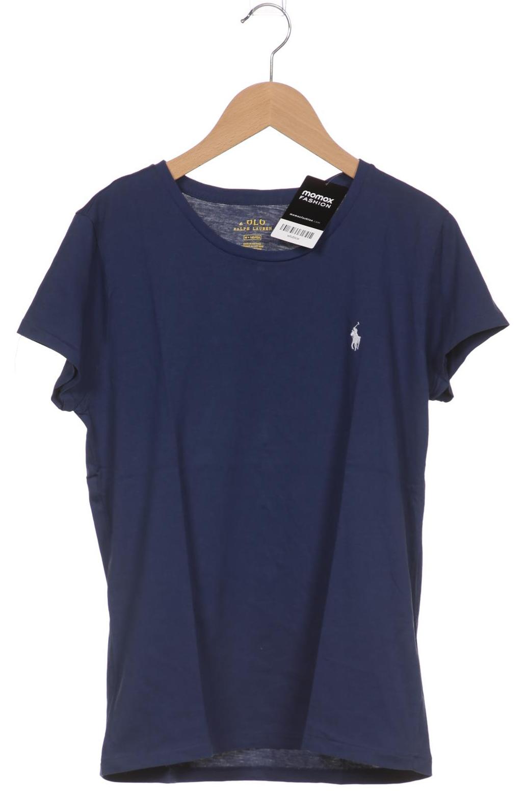 

Polo Ralph Lauren Damen T-Shirt, marineblau