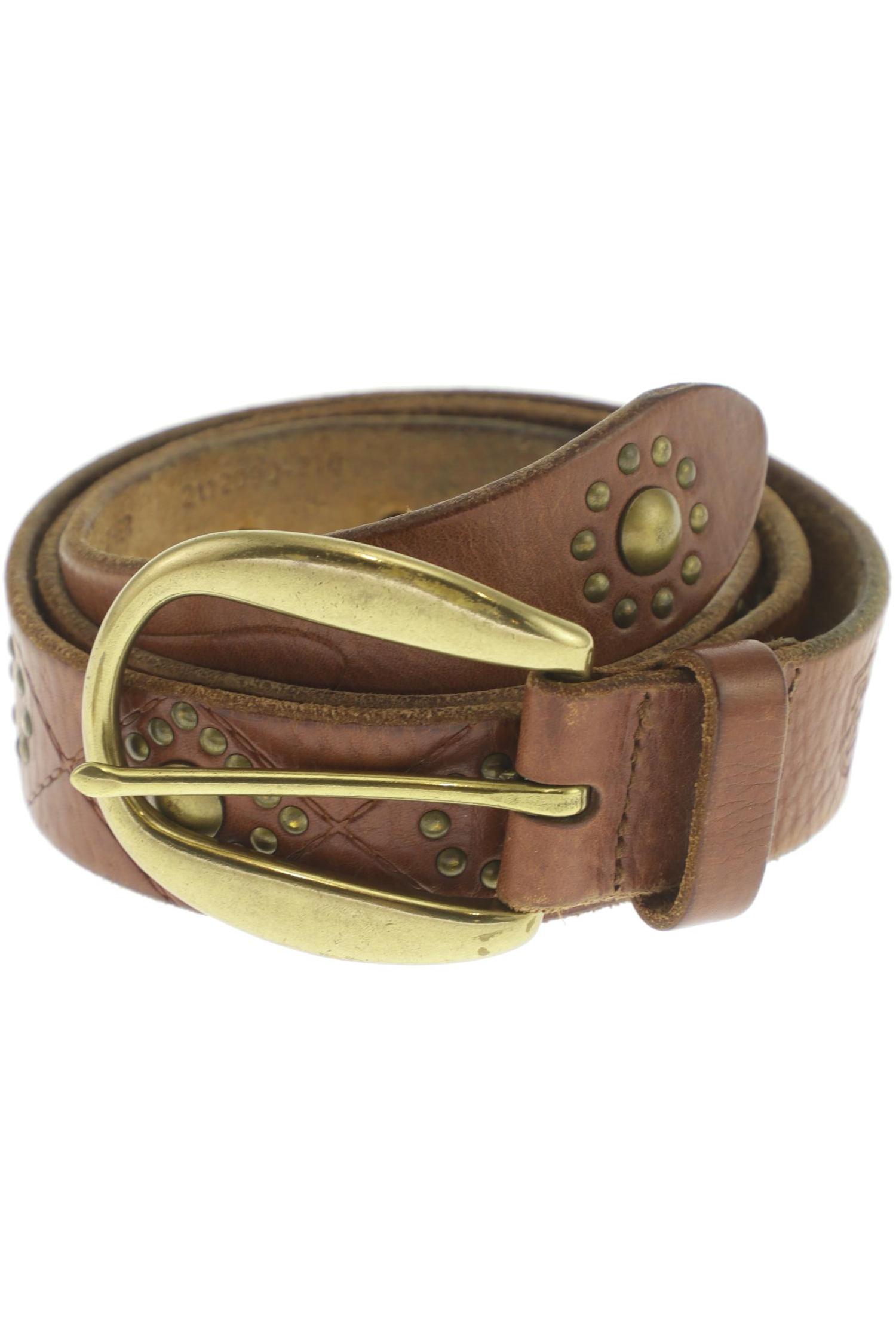 

Polo Ralph Lauren Damen Gürtel, braun, Gr. 85