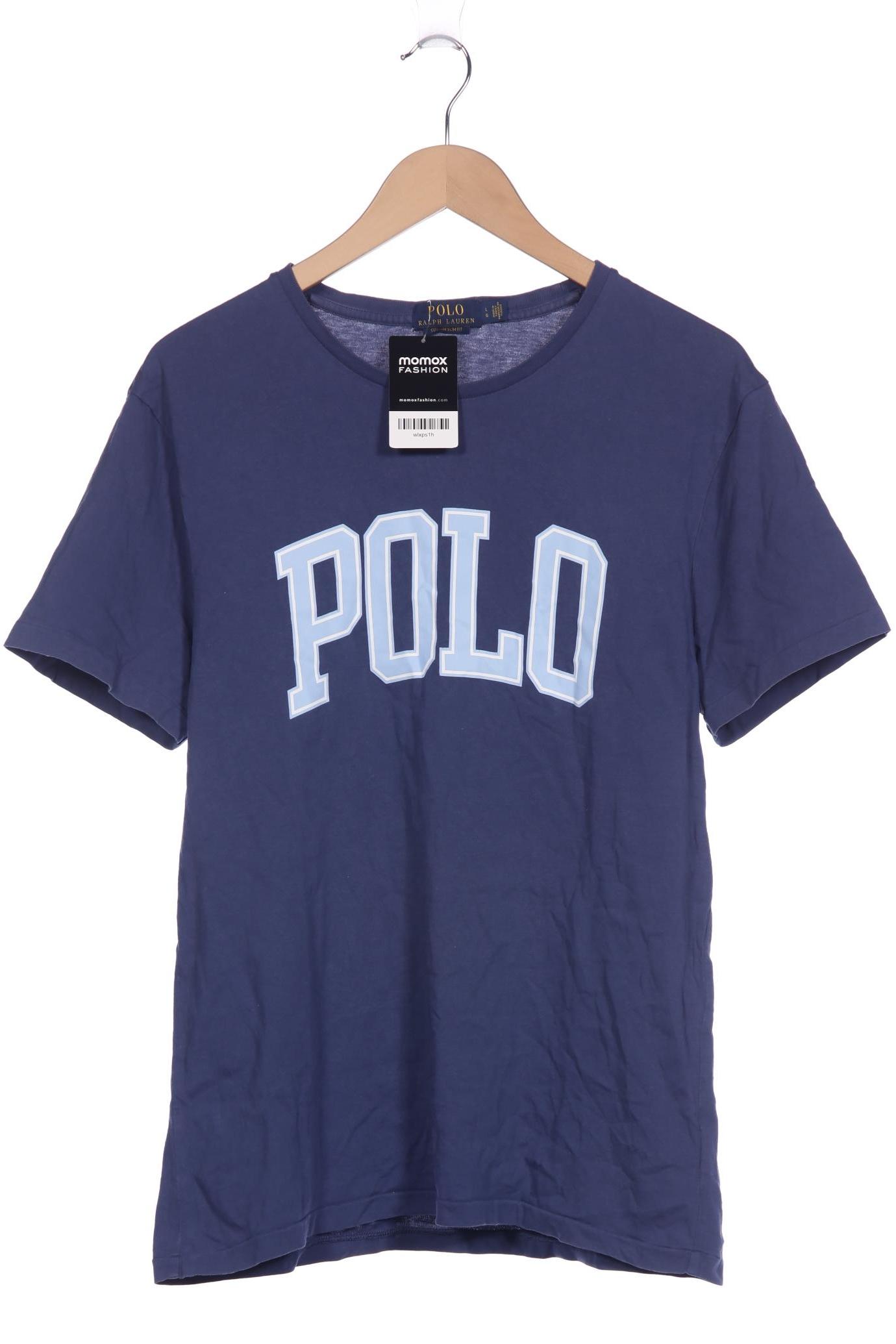 

Polo Ralph Lauren Herren T-Shirt, marineblau, Gr. 52