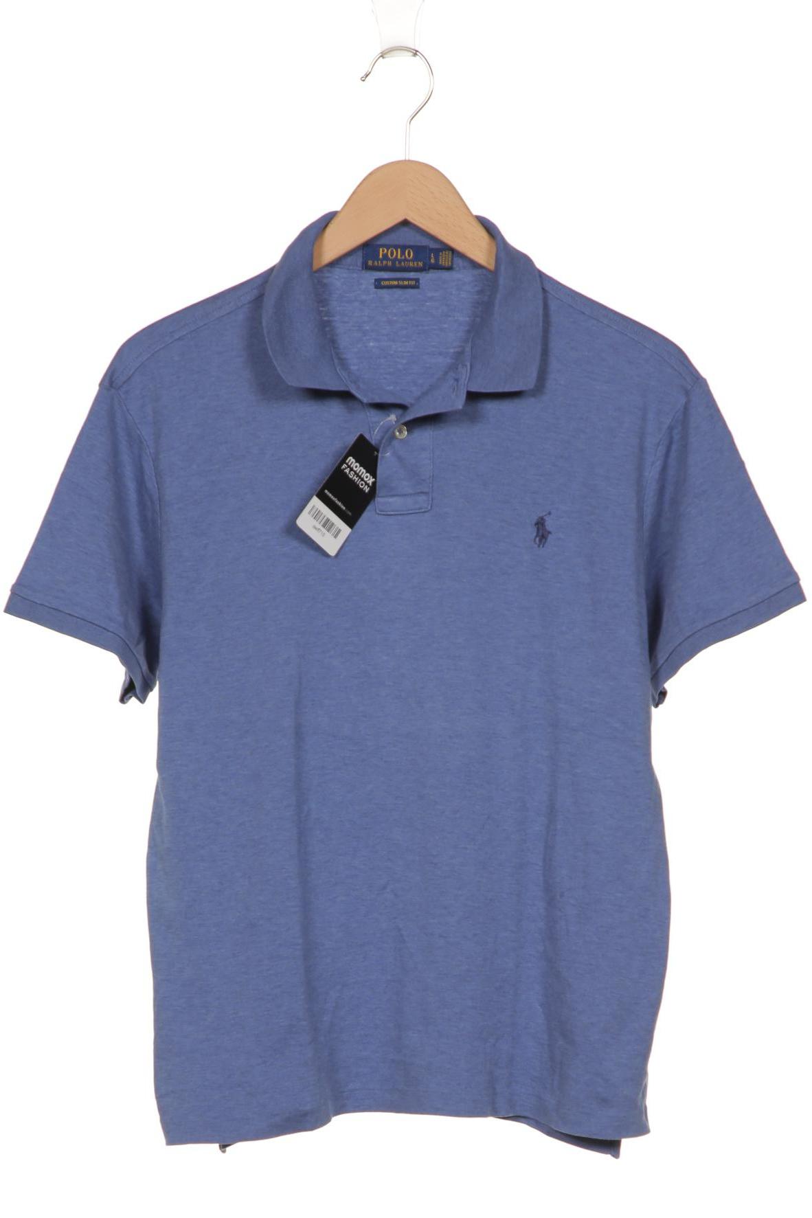 

Polo Ralph Lauren Herren Poloshirt, blau