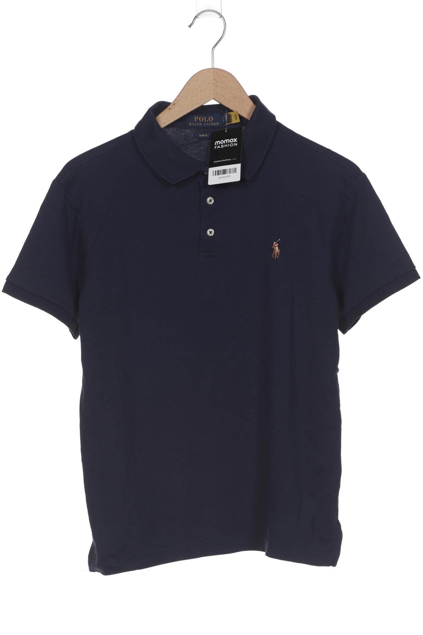 

Polo Ralph Lauren Herren Poloshirt, marineblau, Gr. 52