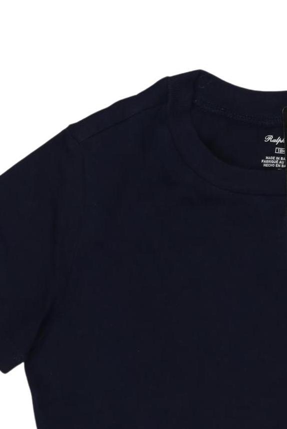 Thumbnail - Polo Ralph Lauren Jungen T-Shirt, marineblau, Gr. 80