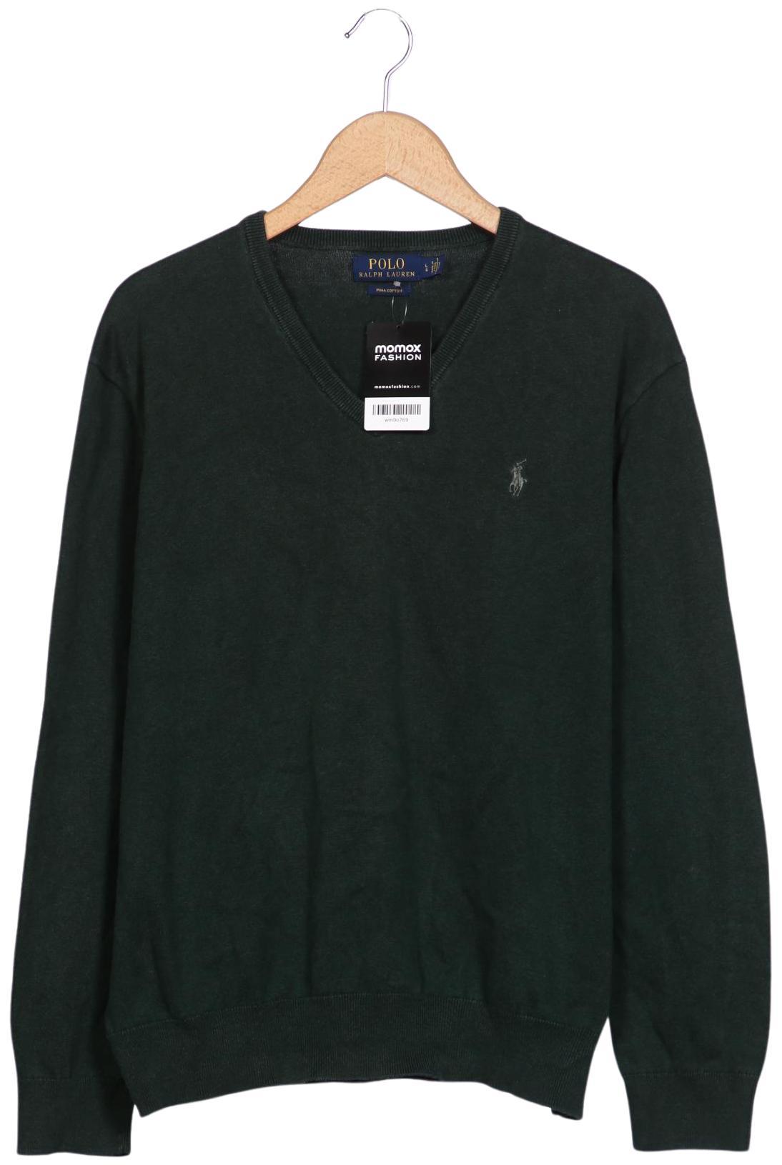 

Polo Ralph Lauren Herren Pullover, grün, Gr. 52