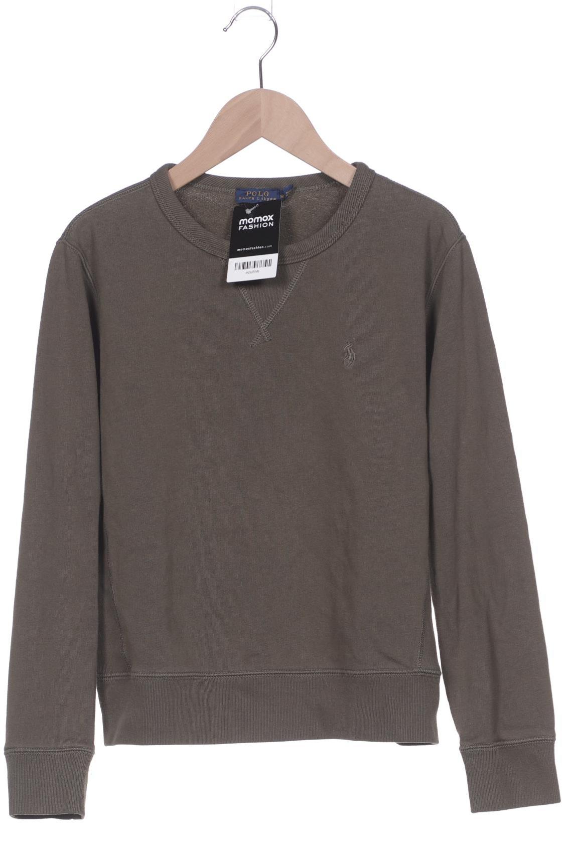 

Polo Ralph Lauren Damen Sweatshirt, grün, Gr. 38