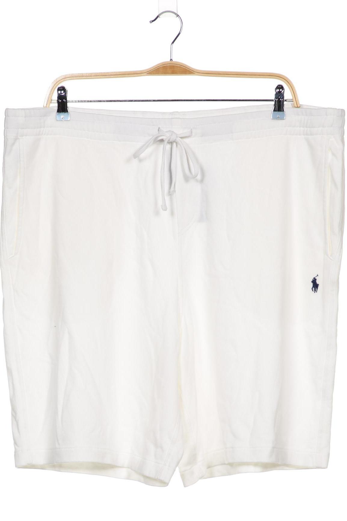 

Polo Ralph Lauren Herren Shorts, weiß, Gr. 56