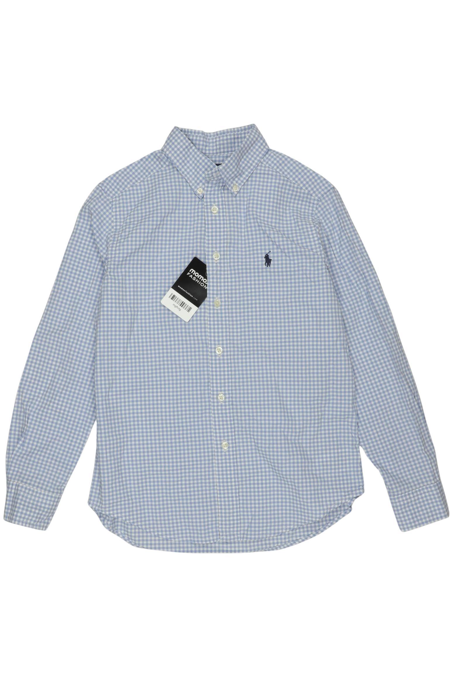 

Polo Ralph Lauren Jungen Hemd, mehrfarbig, Gr. 146