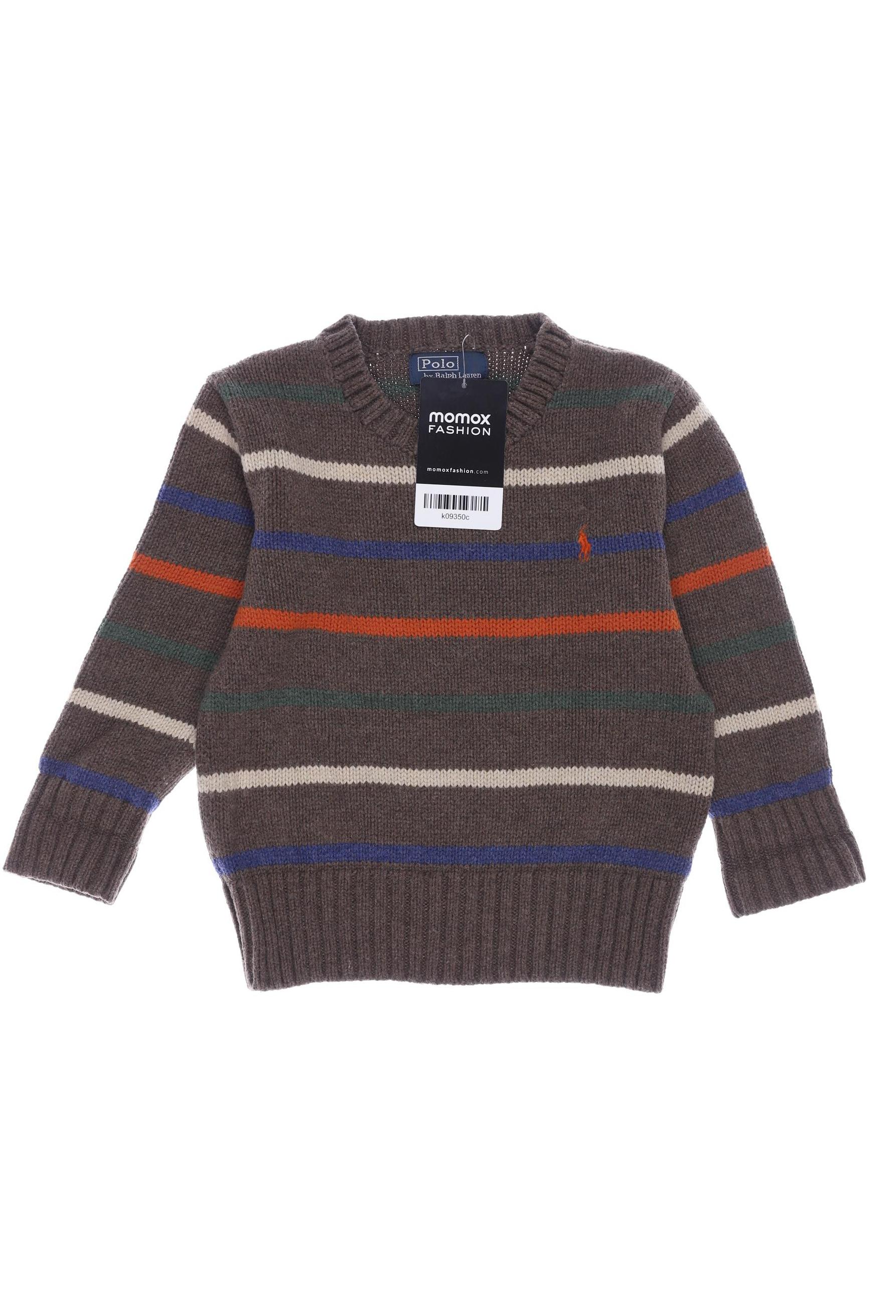 

Polo Ralph Lauren Jungen Pullover, braun