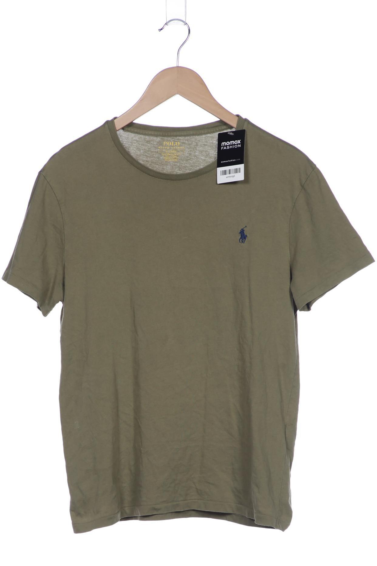 

Polo Ralph Lauren Herren T-Shirt, grün, Gr. 48