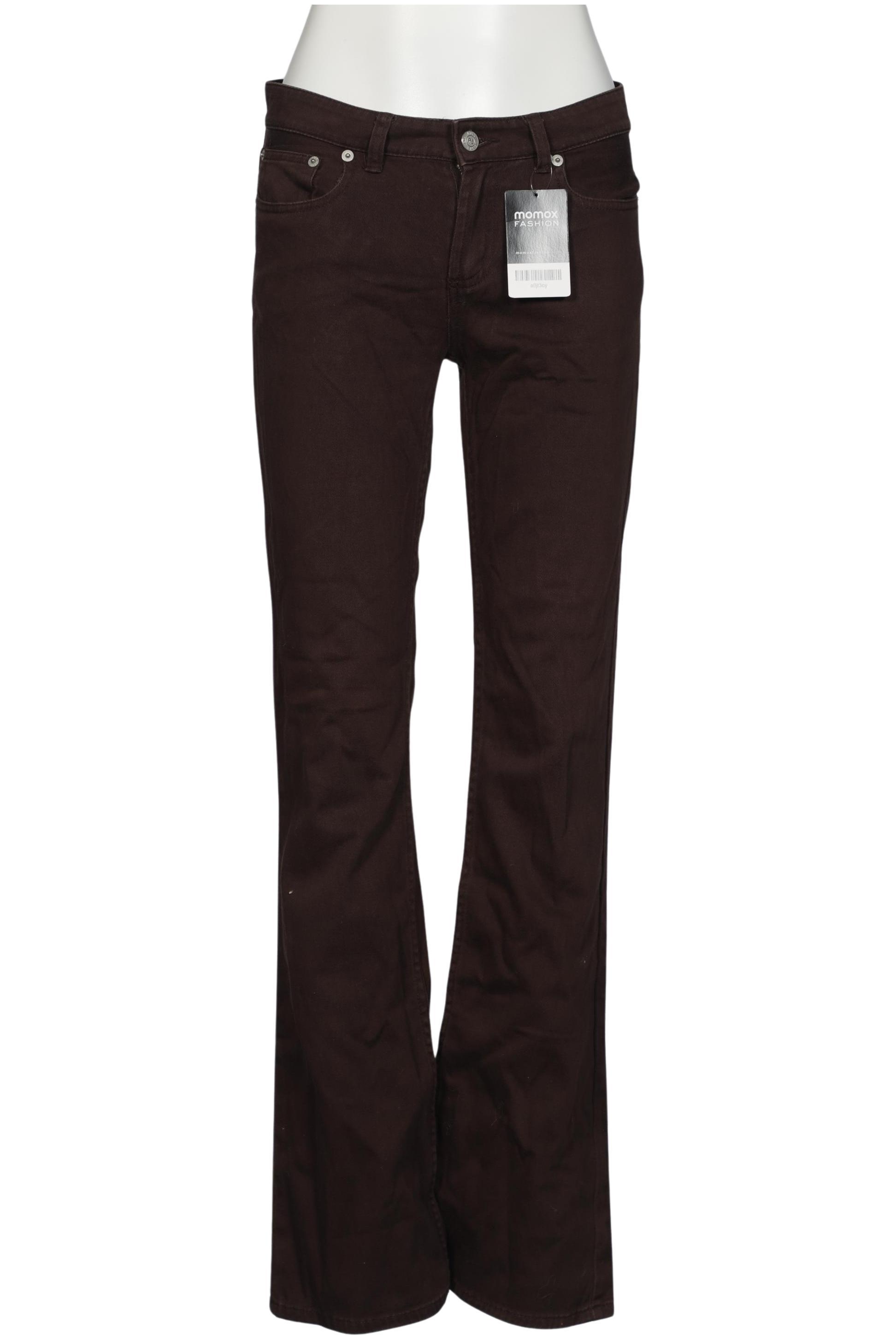 

Polo Ralph Lauren Damen Jeans, braun, Gr. 28