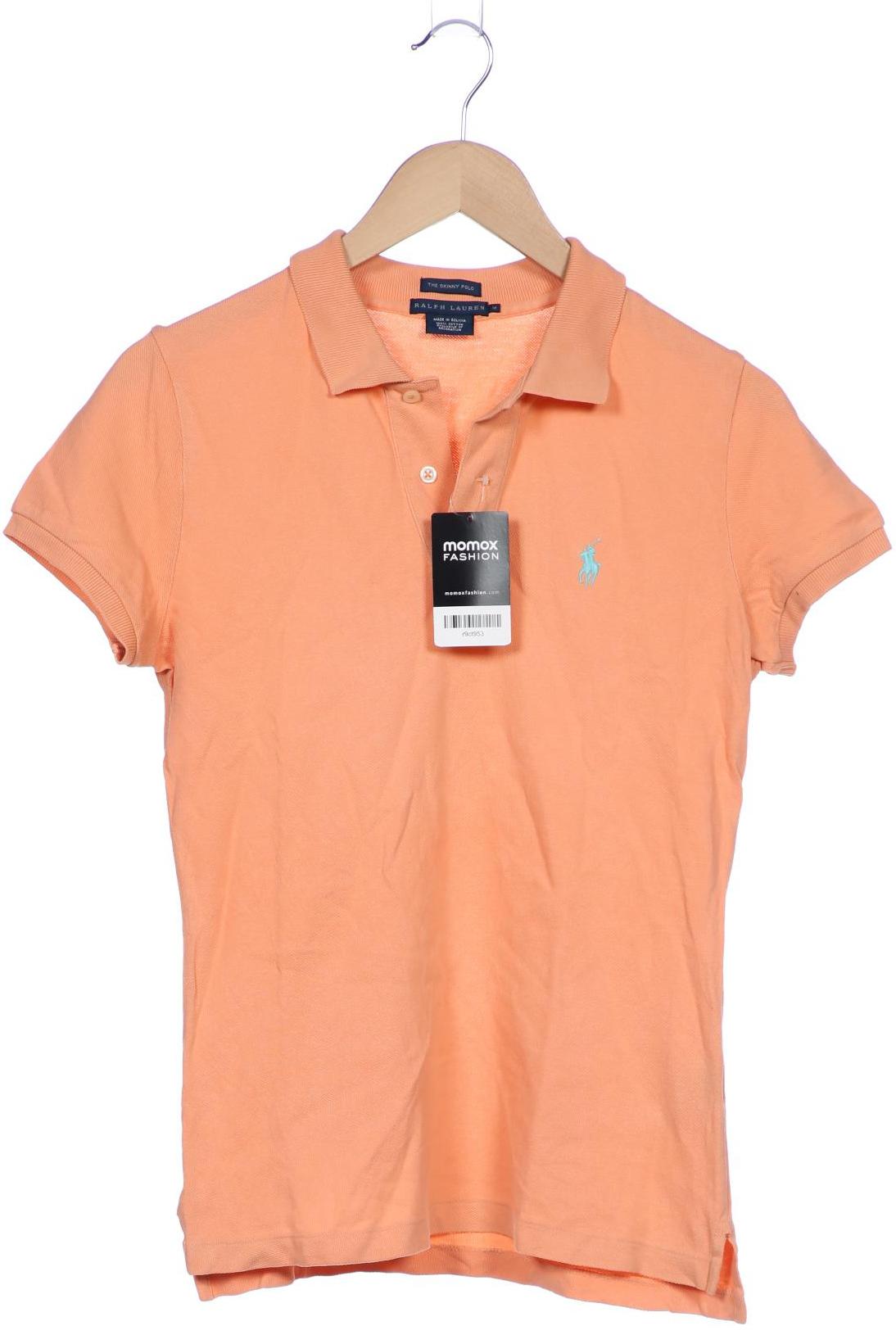 

Polo Ralph Lauren Damen Poloshirt, orange, Gr. 38