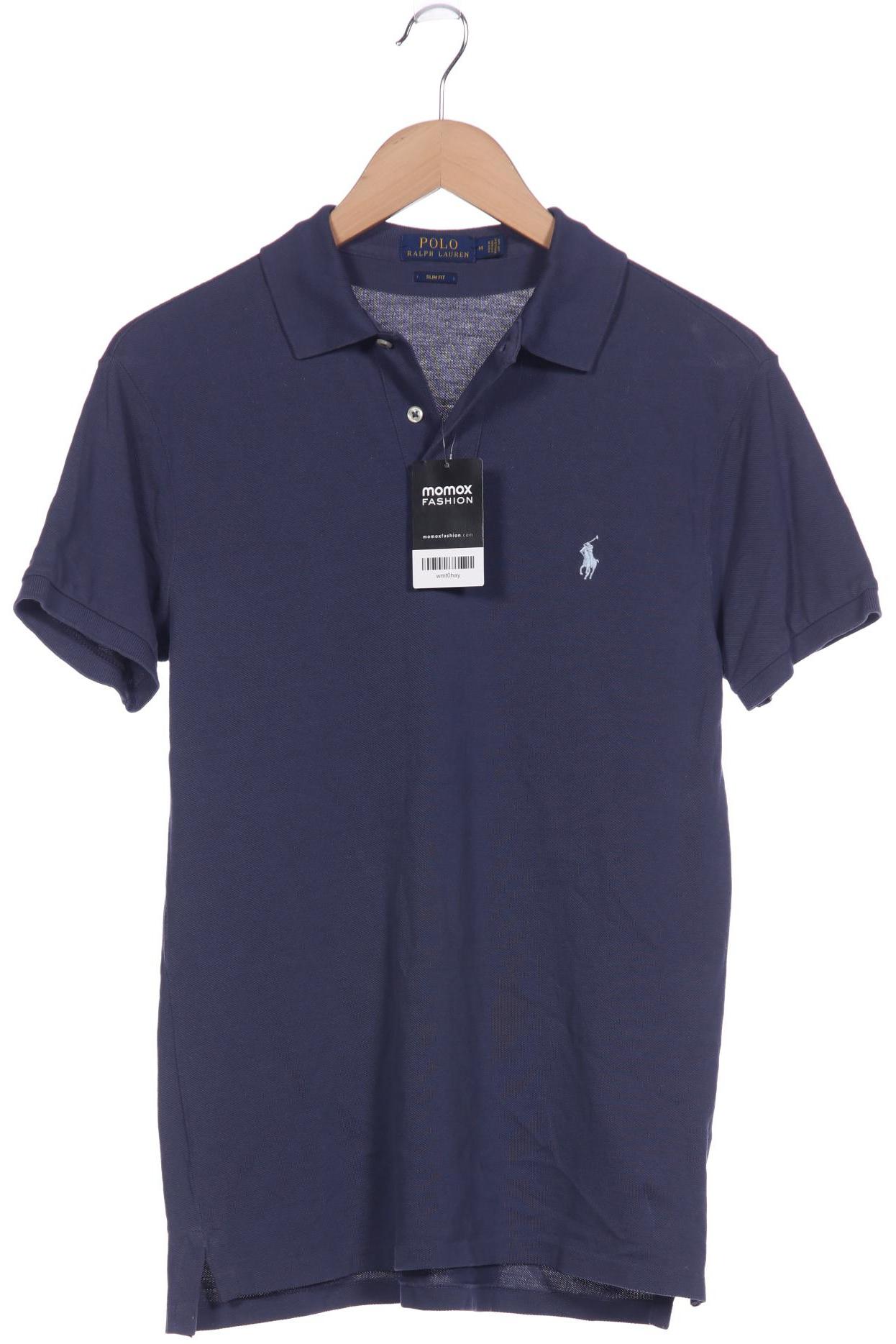 

Polo Ralph Lauren Herren Poloshirt, marineblau, Gr. 48