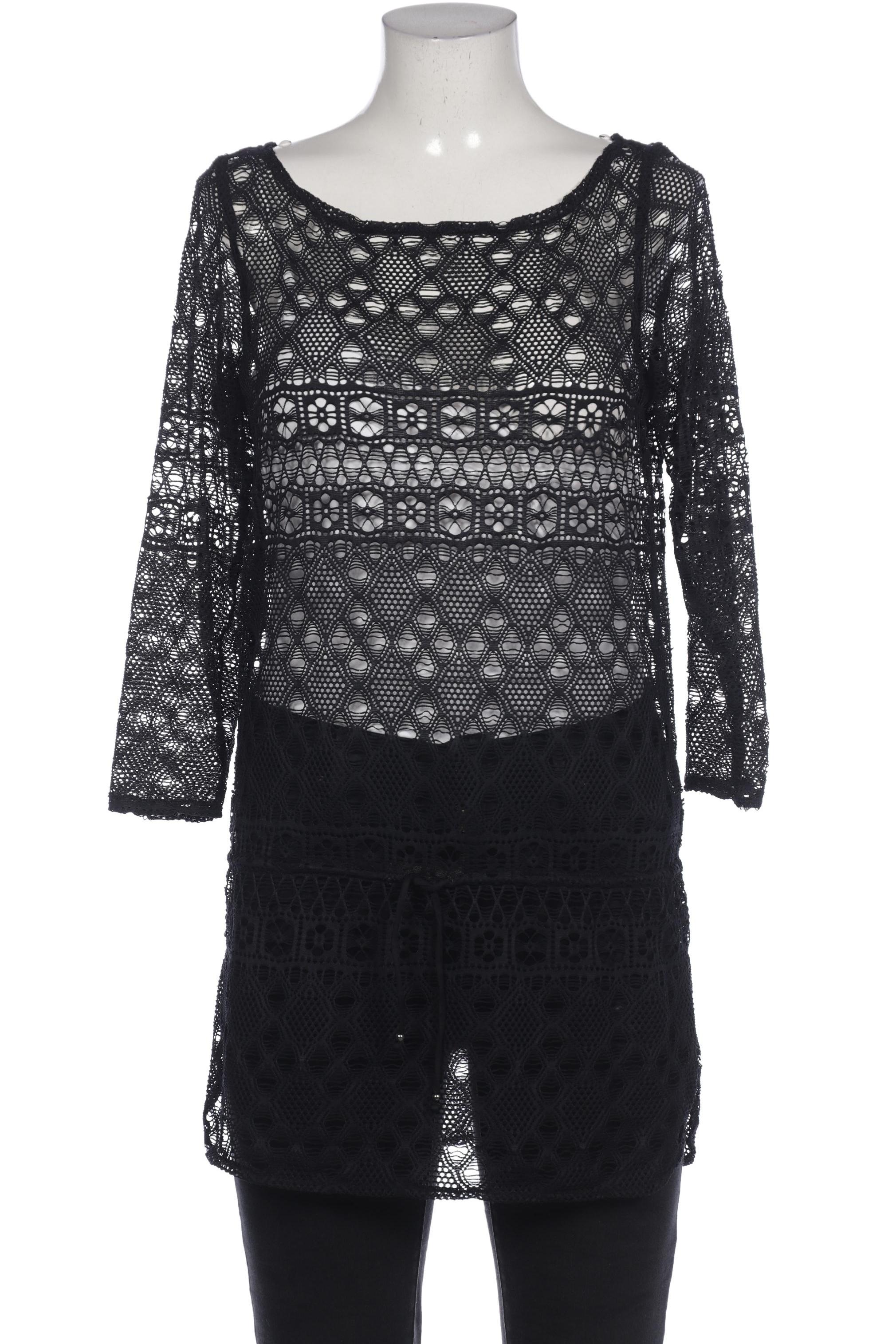 

Polo Ralph Lauren Damen Bluse, schwarz, Gr. 38