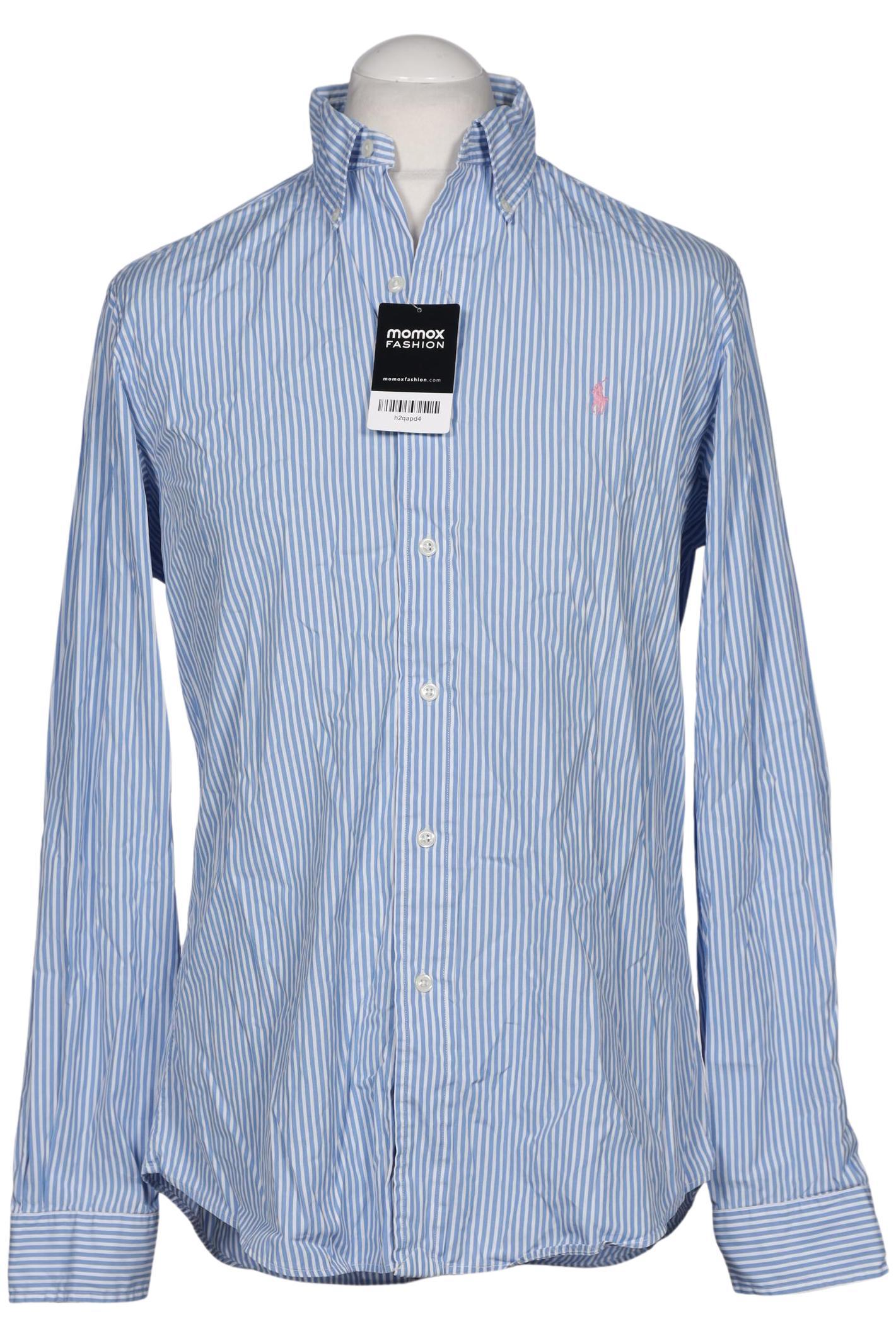 

Polo Ralph Lauren Herren Hemd, blau, Gr. 48