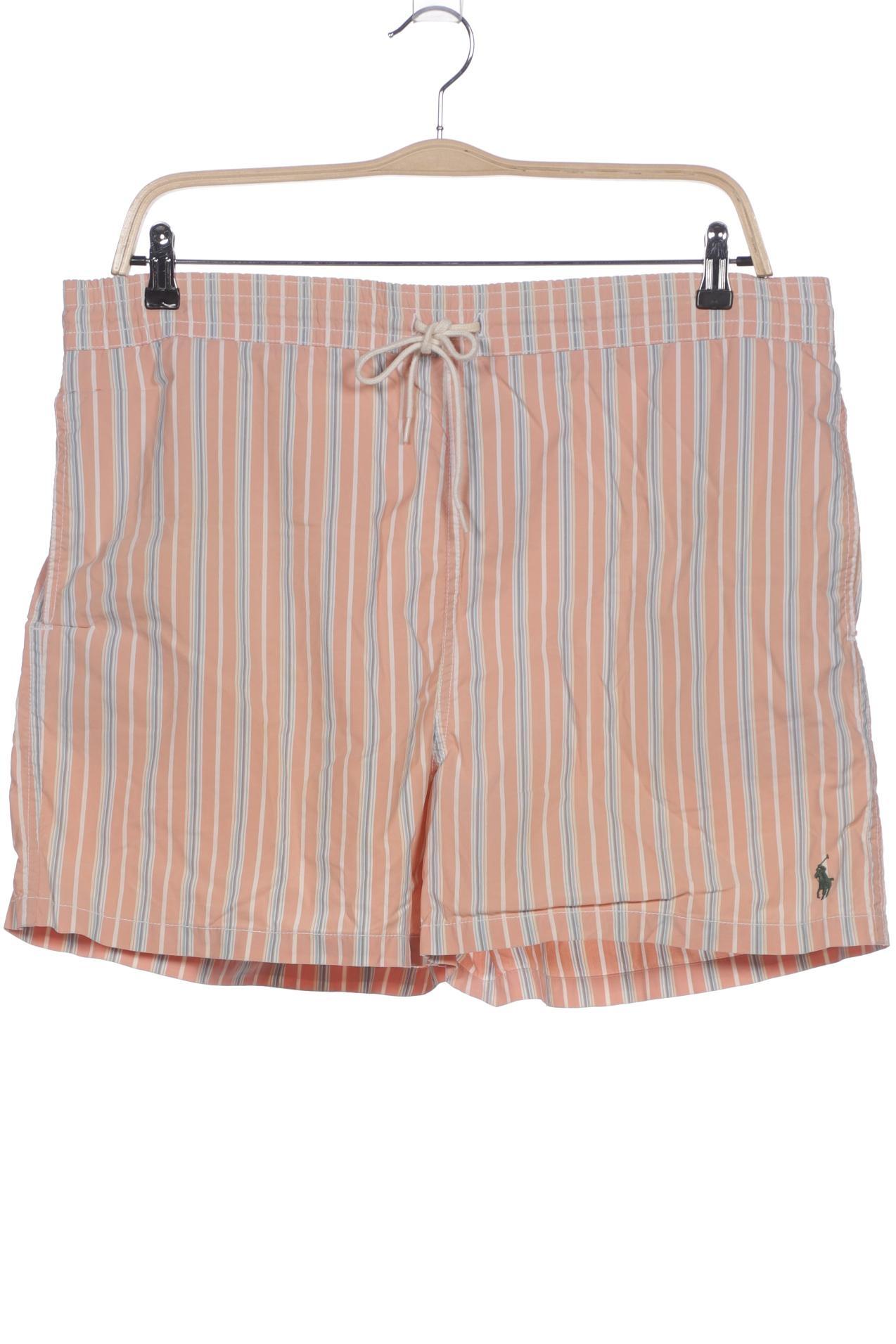 

Polo Ralph Lauren Herren Shorts, orange, Gr. 54
