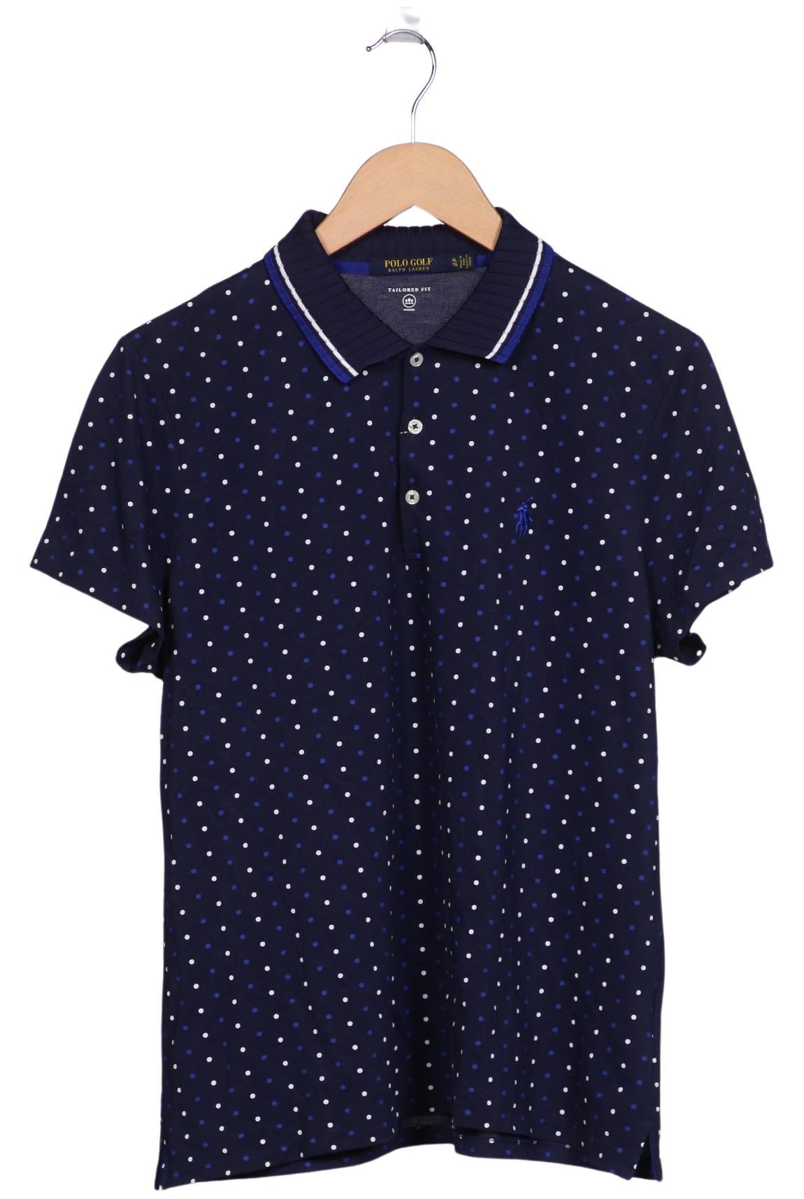 

Polo Ralph Lauren Damen Poloshirt, mehrfarbig, Gr. 44