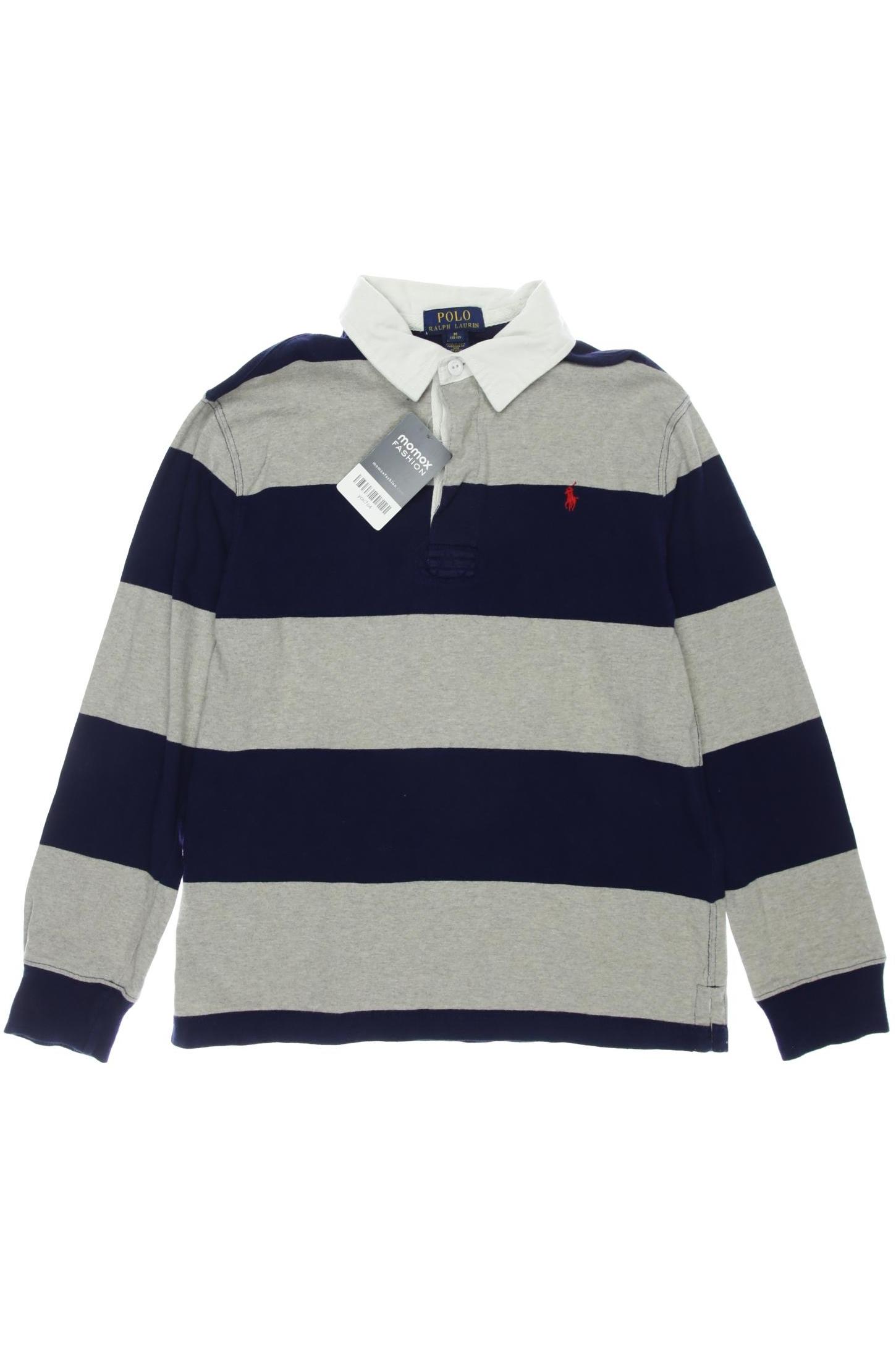 

Polo Ralph Lauren Herren Poloshirt, marineblau, Gr. 146