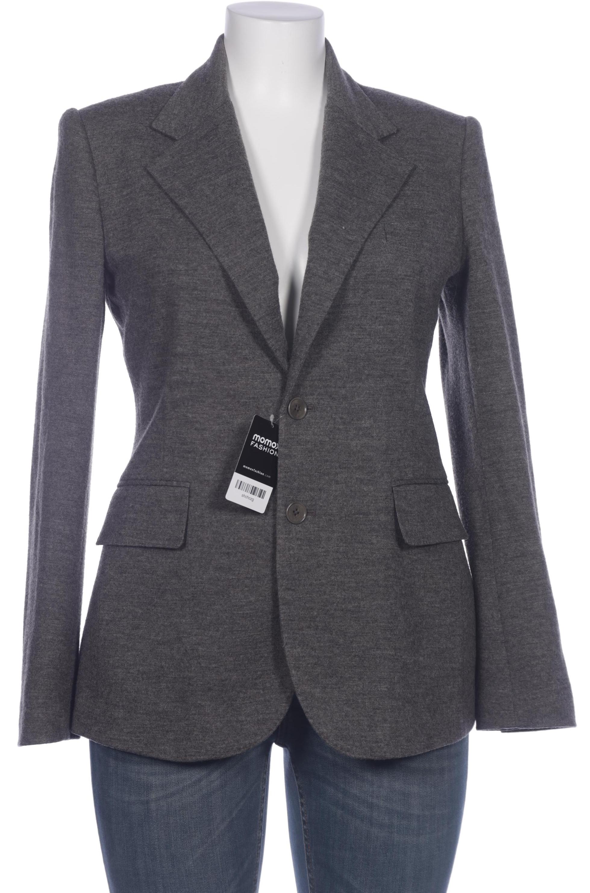 

Polo Ralph Lauren Damen Blazer, grau, Gr. 12