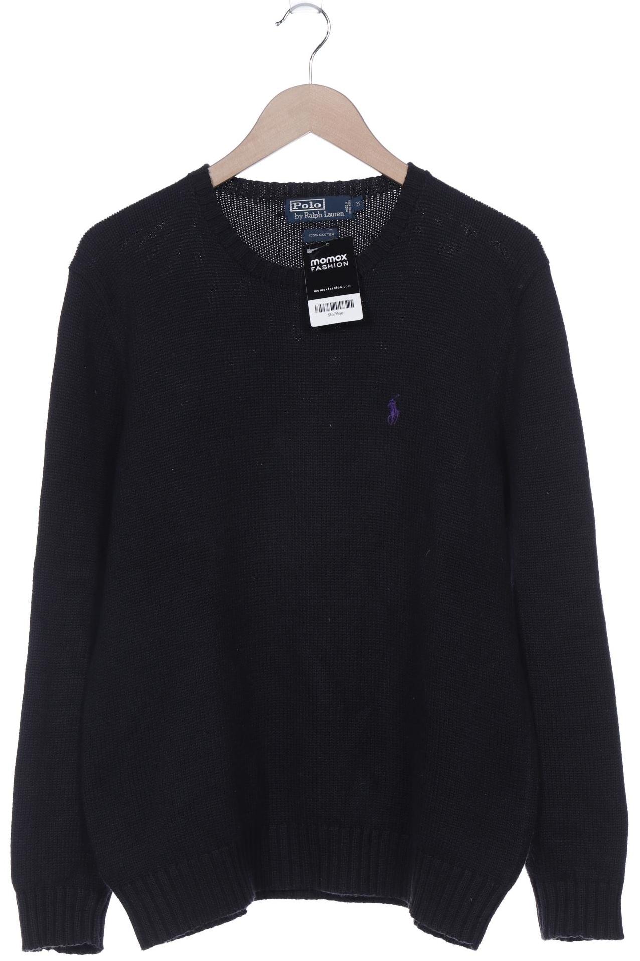 

Polo Ralph Lauren Herren Pullover, schwarz, Gr. 48