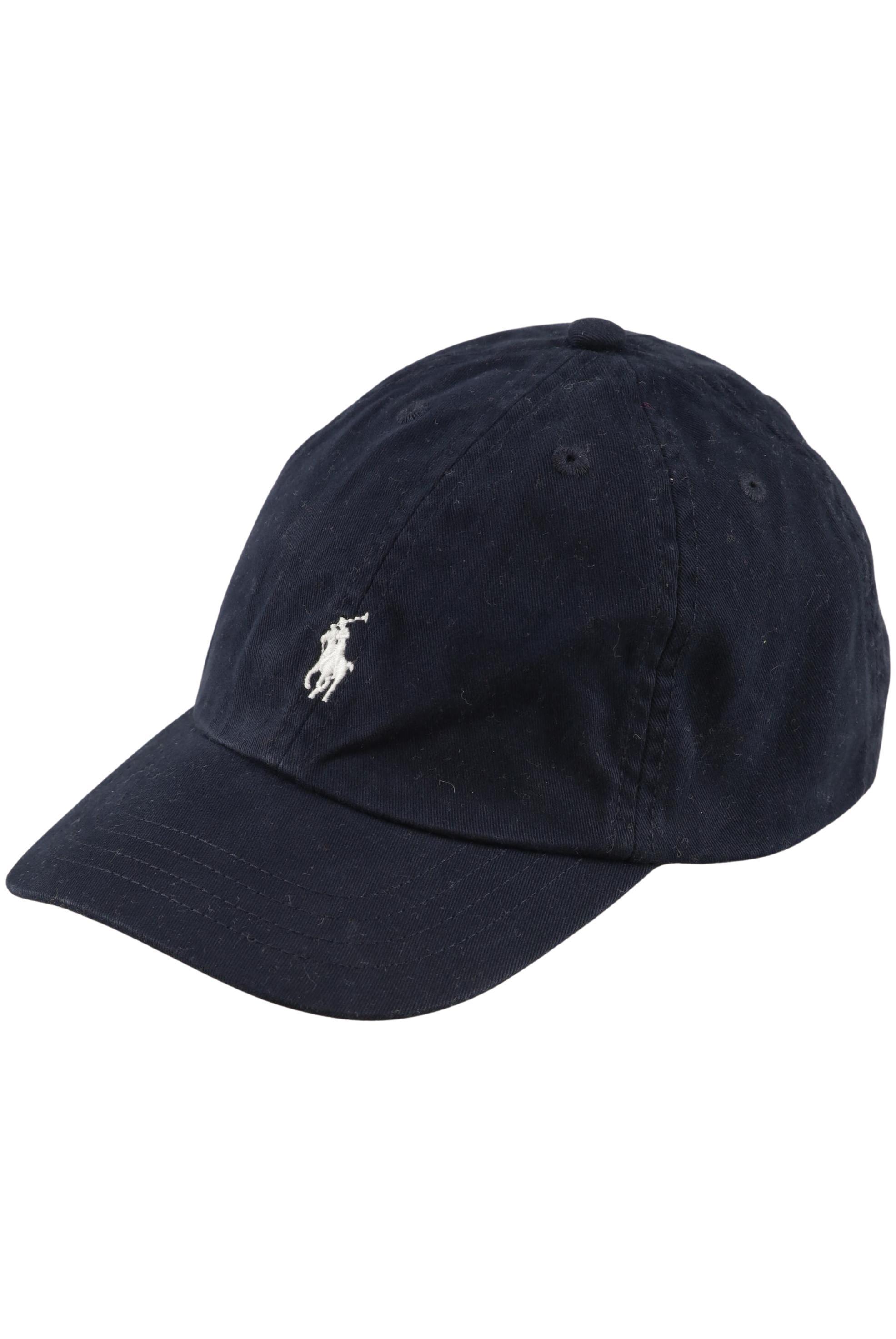 

Polo Ralph Lauren Jungen Hut/Mütze, marineblau, Gr. 104