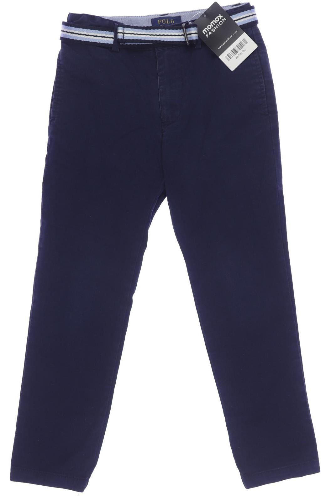 

Polo Ralph Lauren Herren Stoffhose, marineblau, Gr. 116