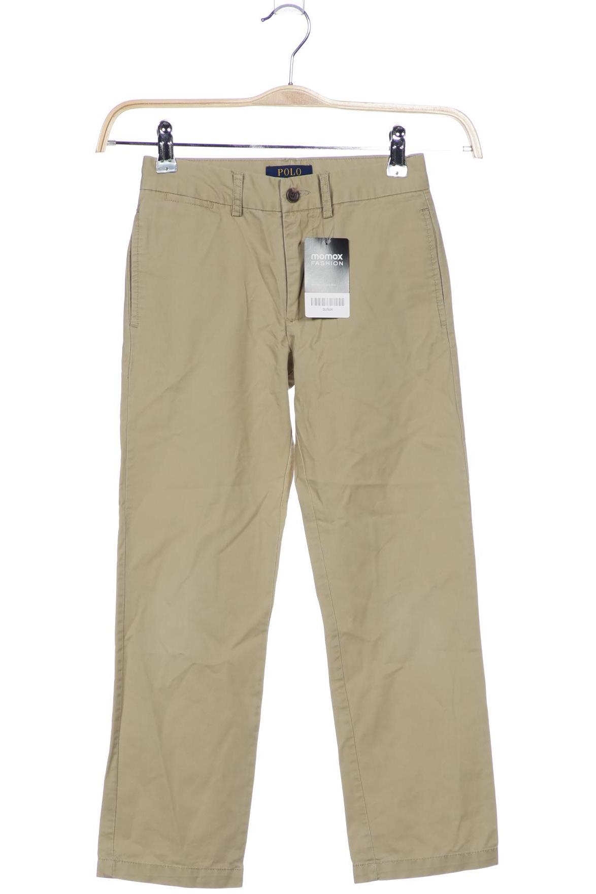 

Polo Ralph Lauren Herren Stoffhose, beige, Gr. 128