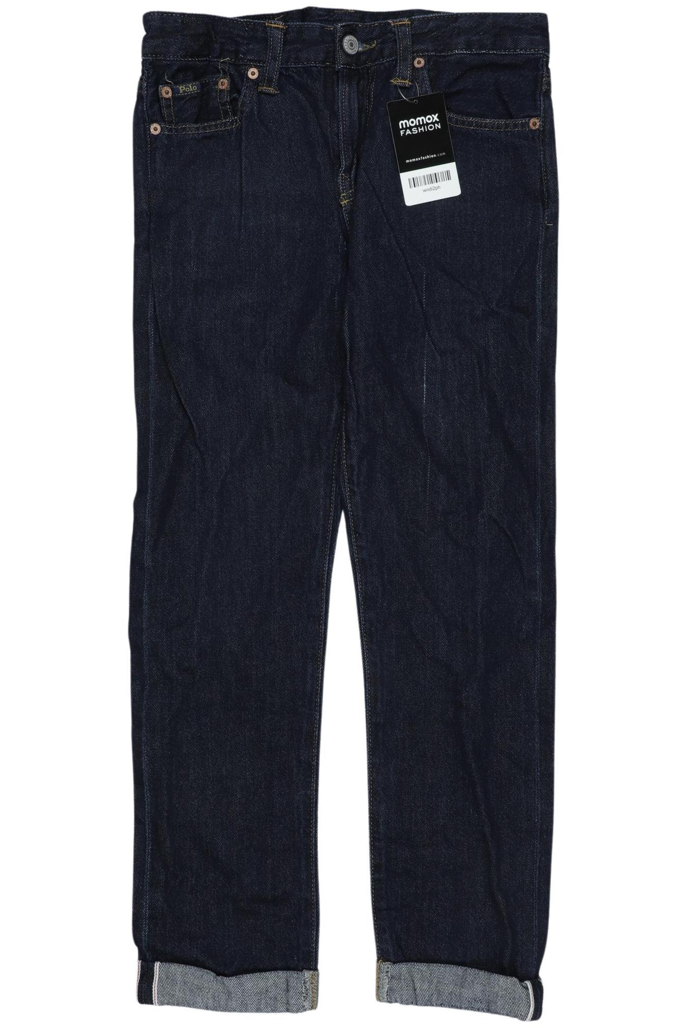 

Polo Ralph Lauren Herren Jeans, marineblau, Gr. 14