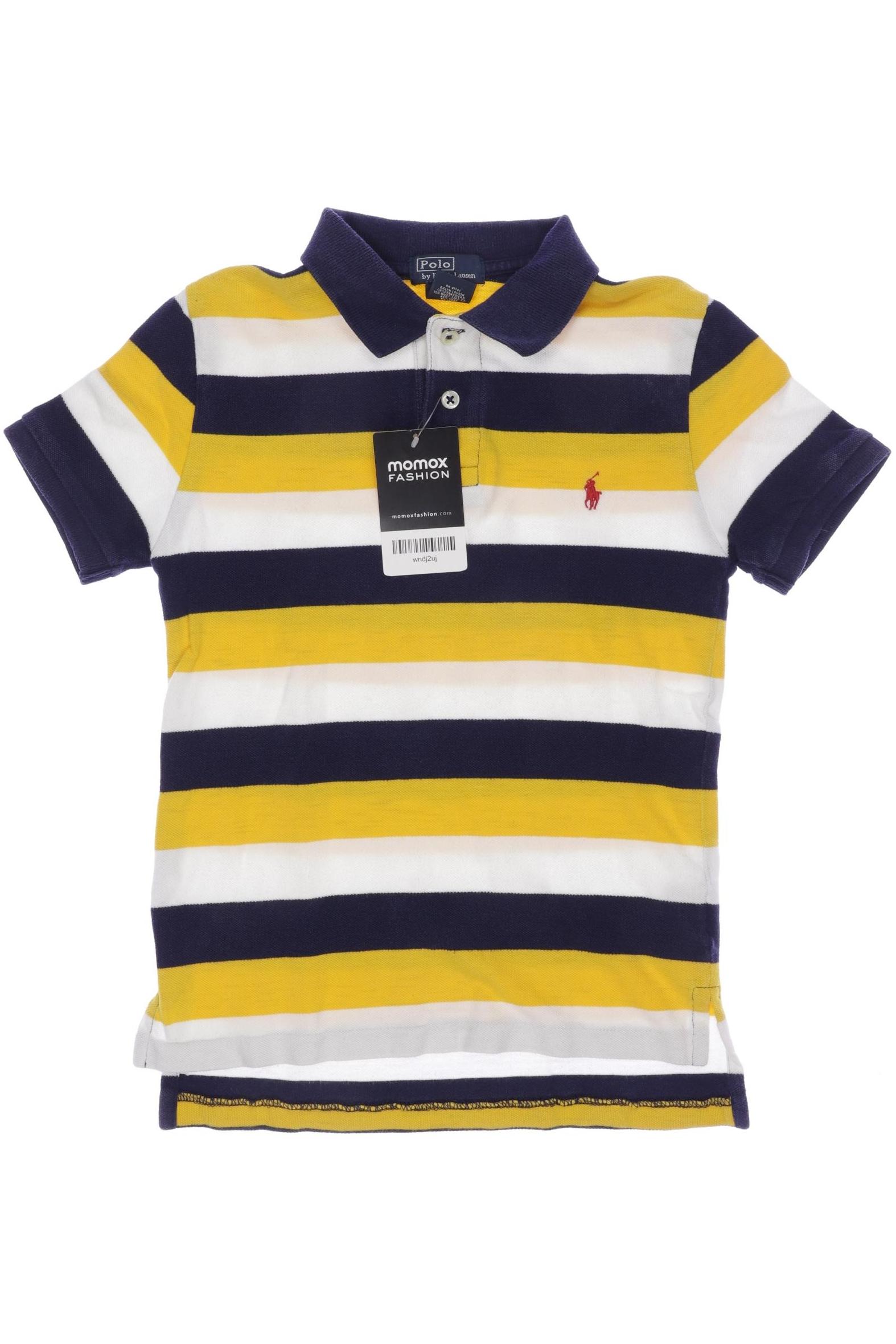

Polo Ralph Lauren Herren Poloshirt, mehrfarbig, Gr. 8