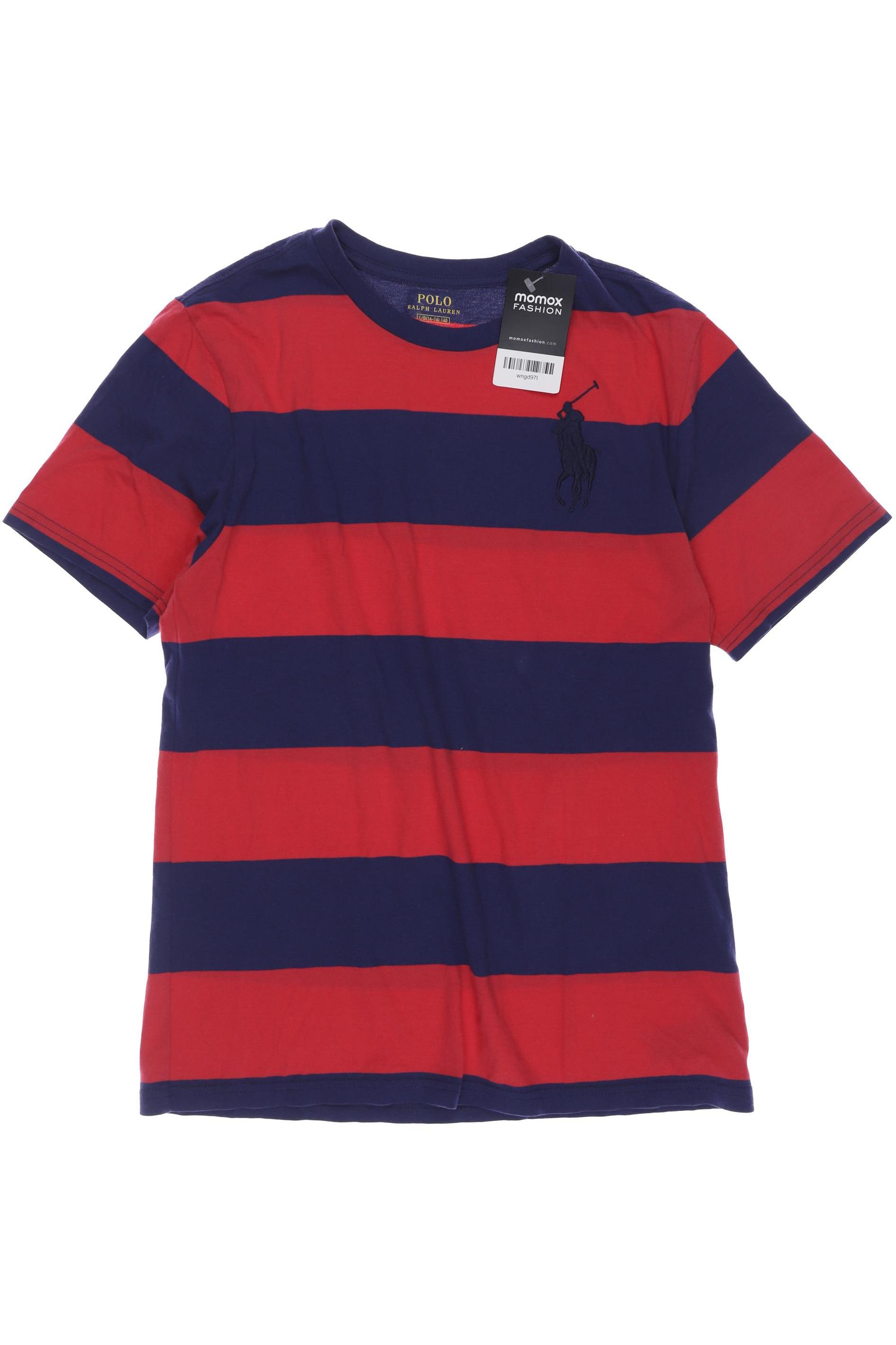 

Polo Ralph Lauren Jungen T-Shirt, marineblau