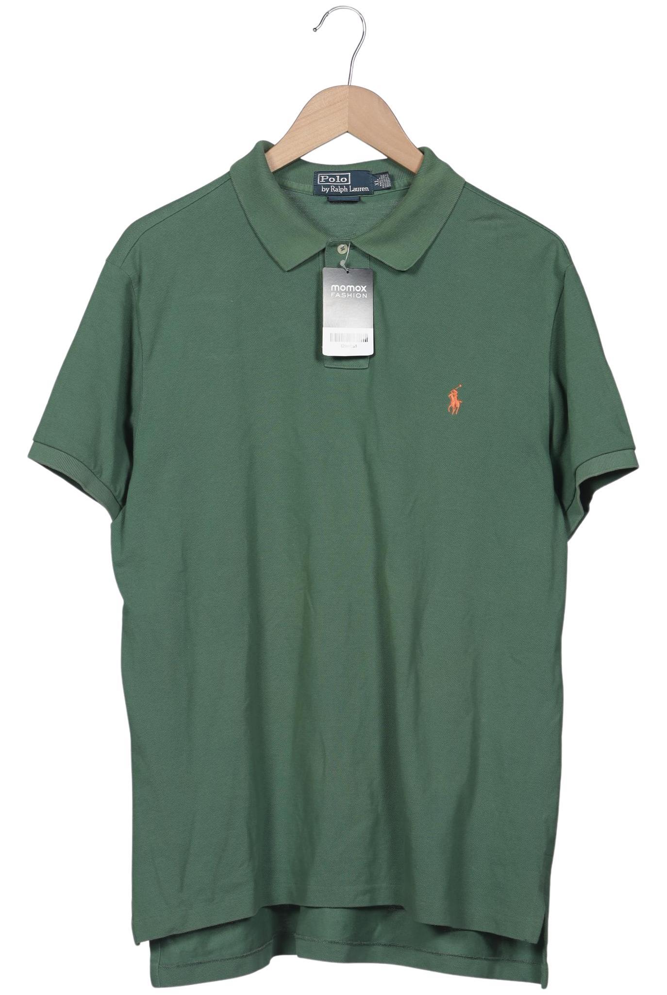 

Polo Ralph Lauren Herren Poloshirt, grün, Gr. 54